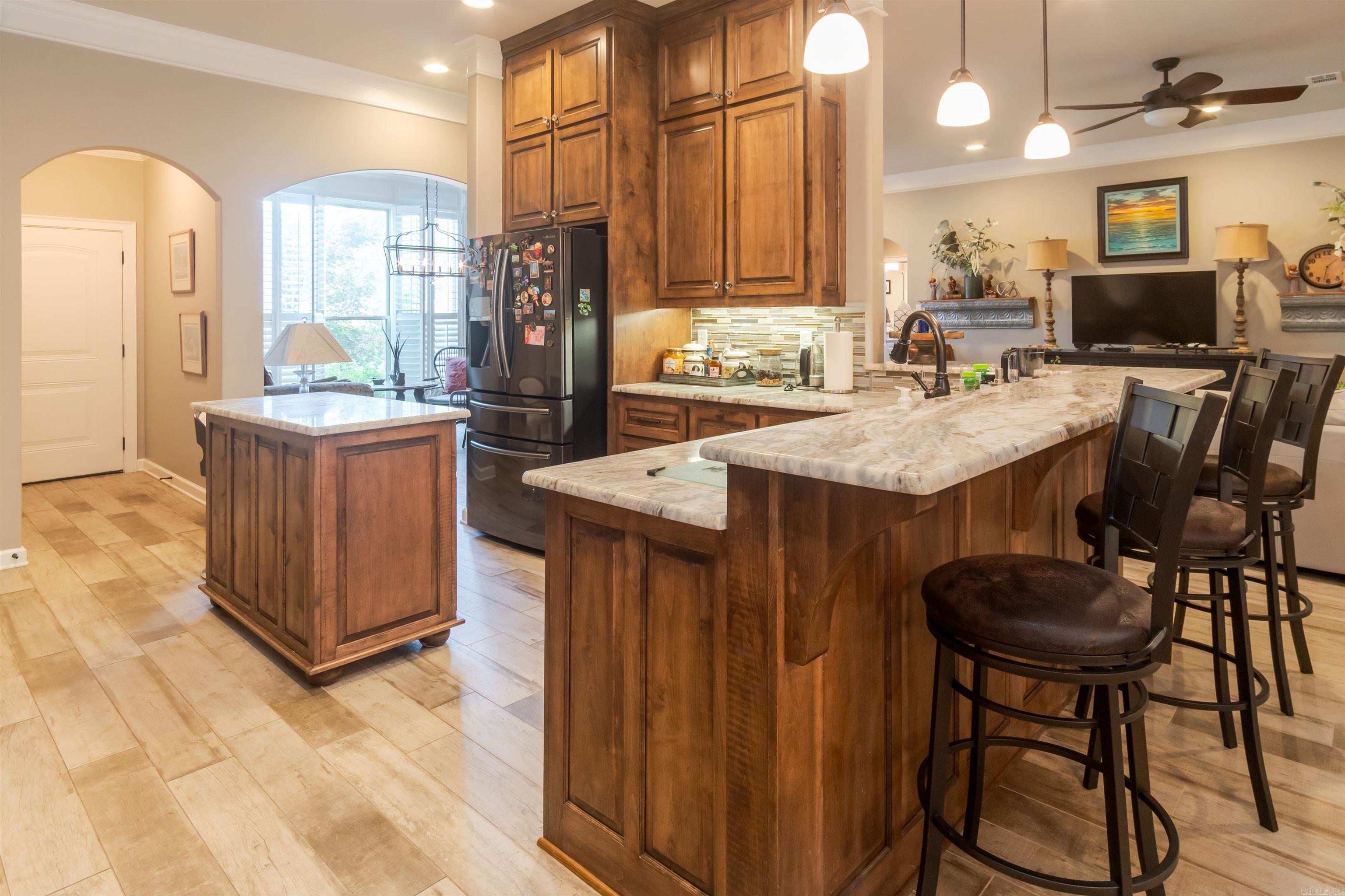 CHENAL VALLEY EPERNAY PLACE - Residential