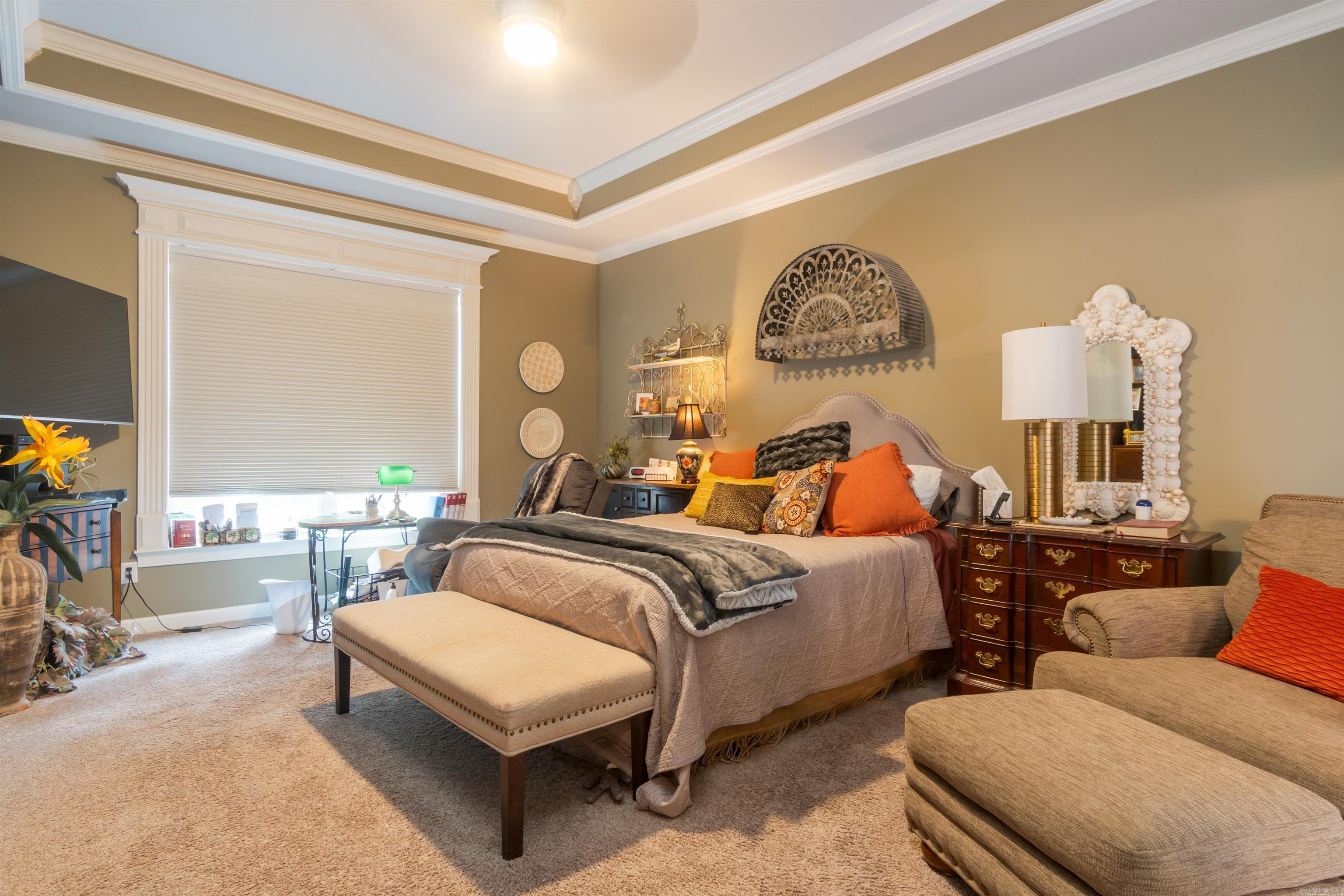 CHENAL VALLEY EPERNAY PLACE - Residential