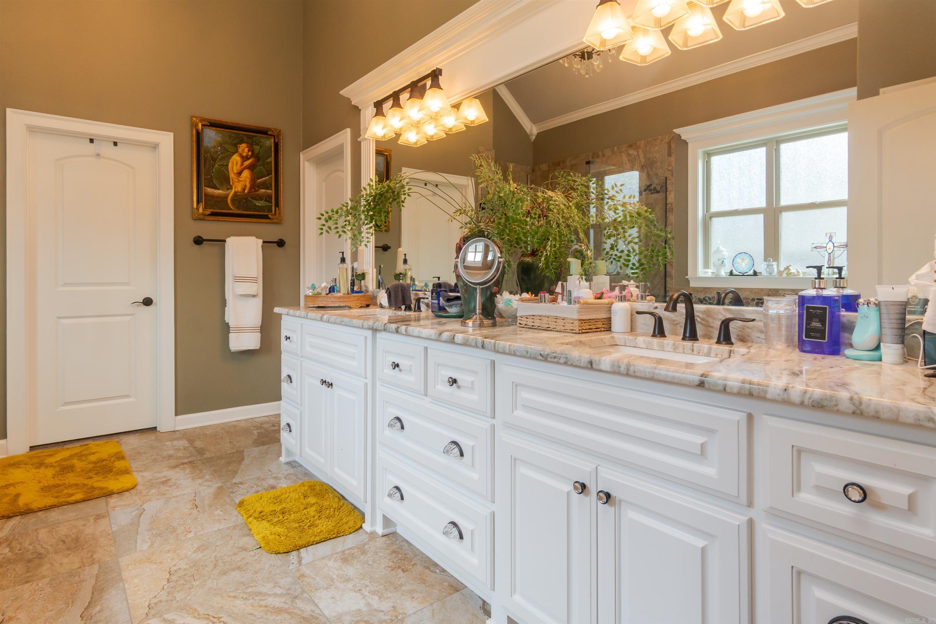 CHENAL VALLEY EPERNAY PLACE - Residential