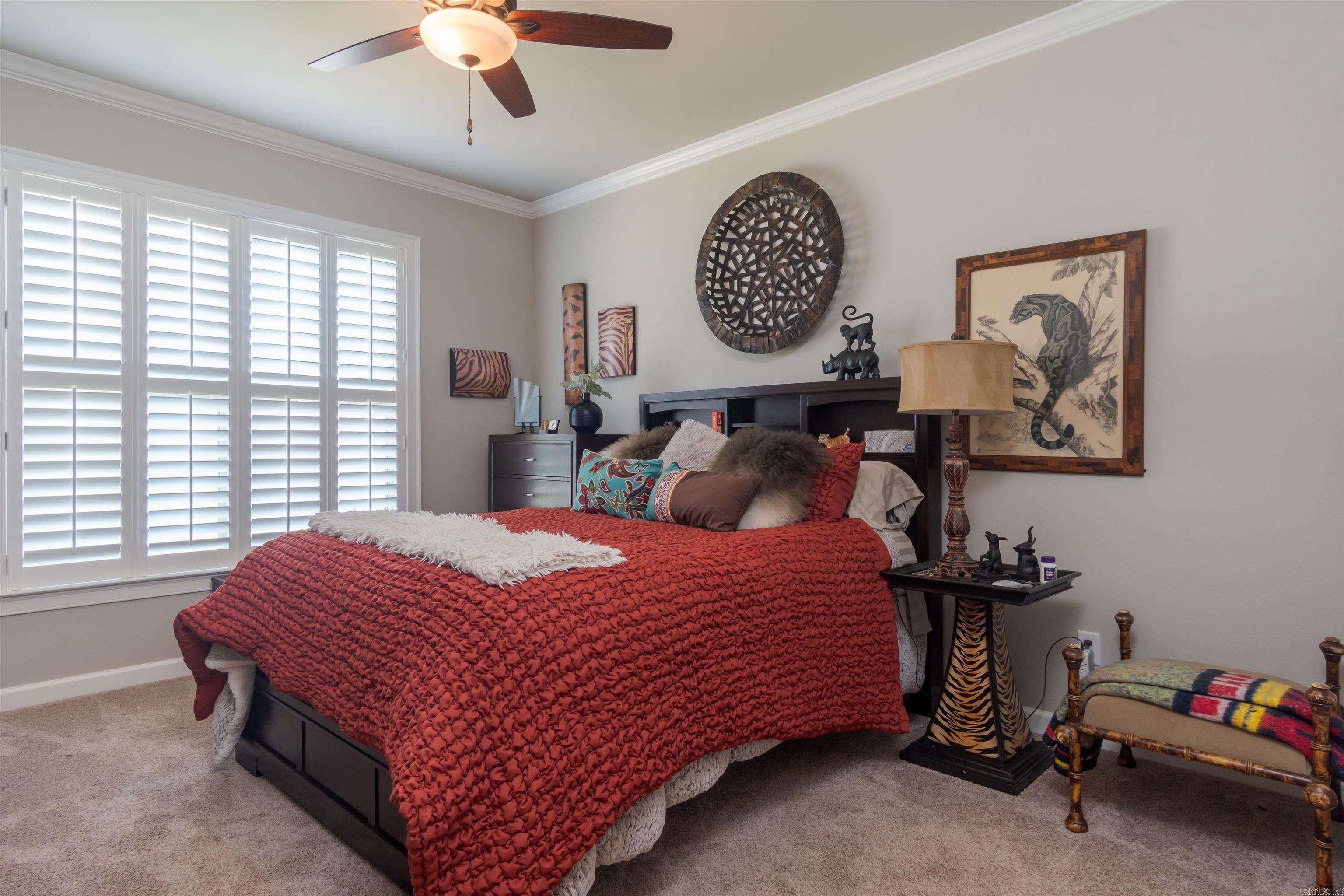 CHENAL VALLEY EPERNAY PLACE - Residential