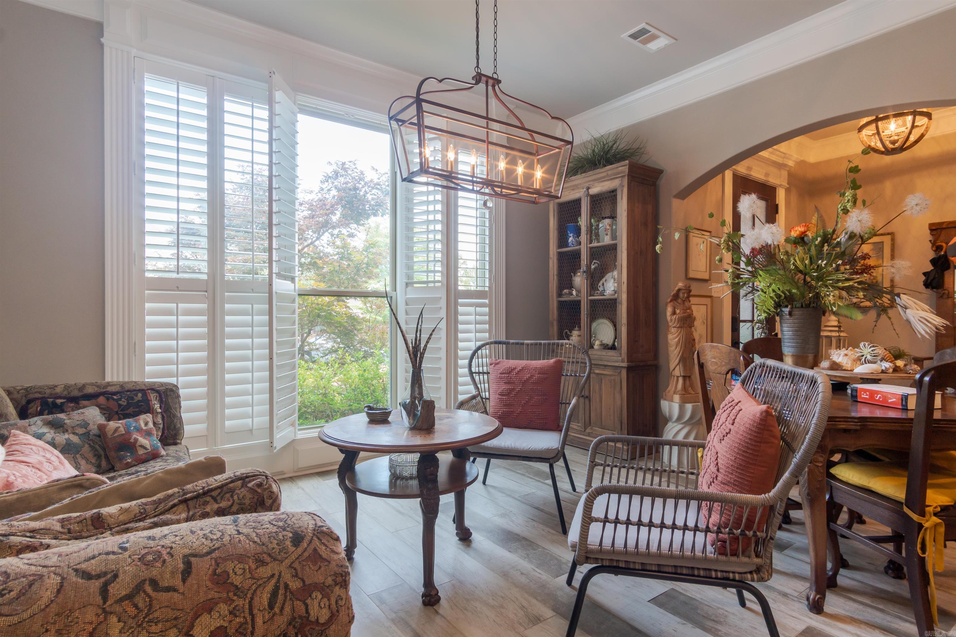 CHENAL VALLEY EPERNAY PLACE - Residential