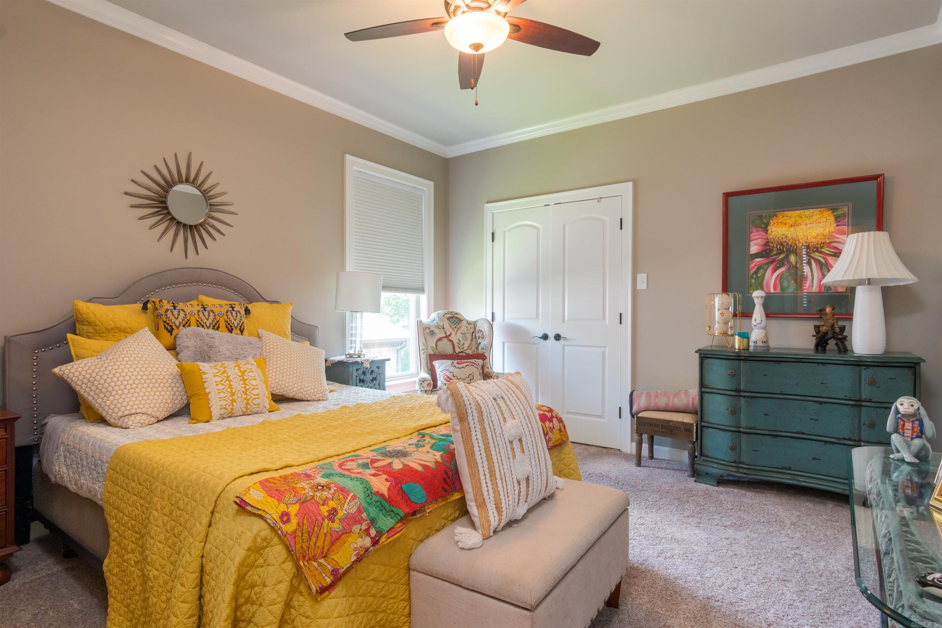 CHENAL VALLEY EPERNAY PLACE - Residential