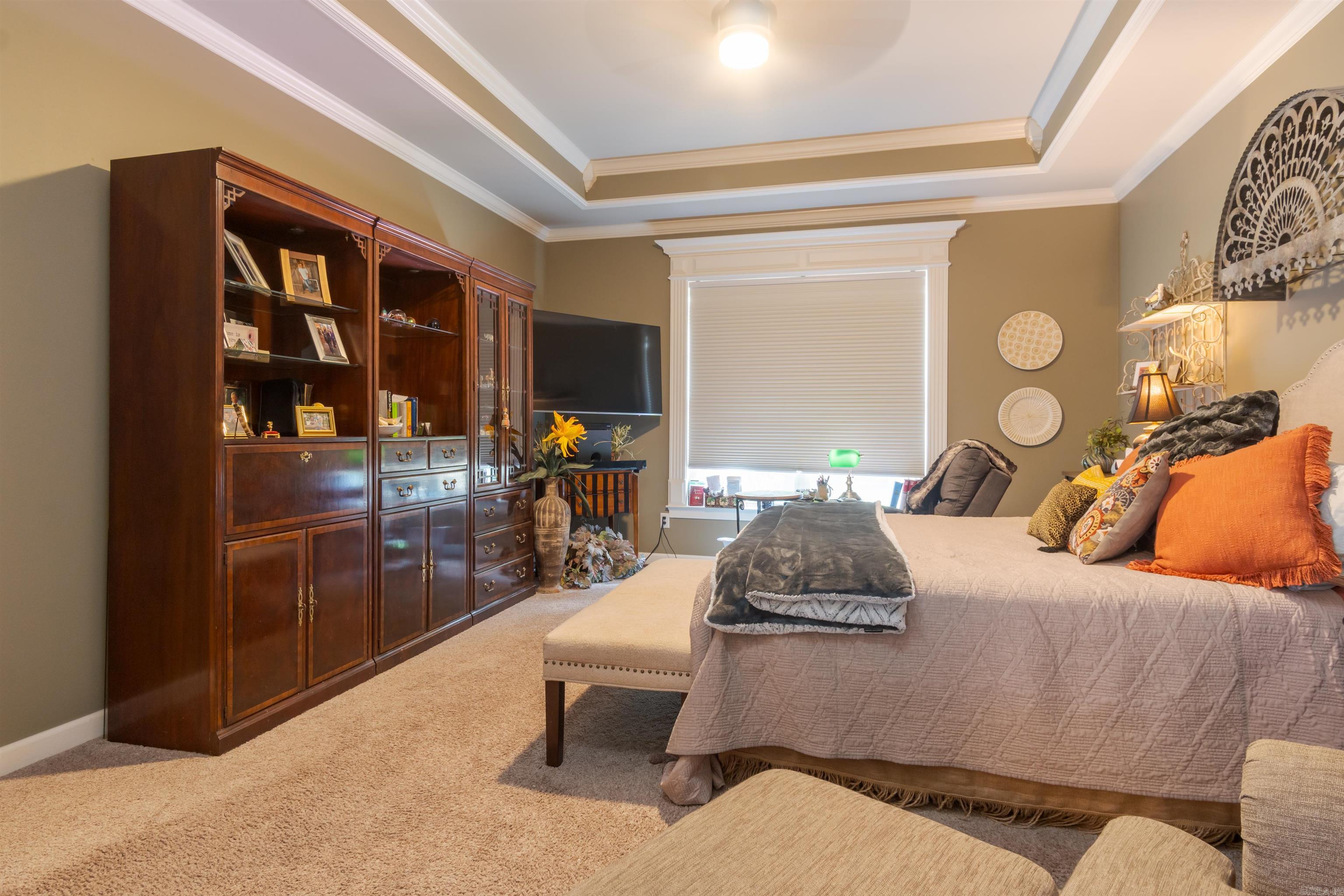 CHENAL VALLEY EPERNAY PLACE - Residential