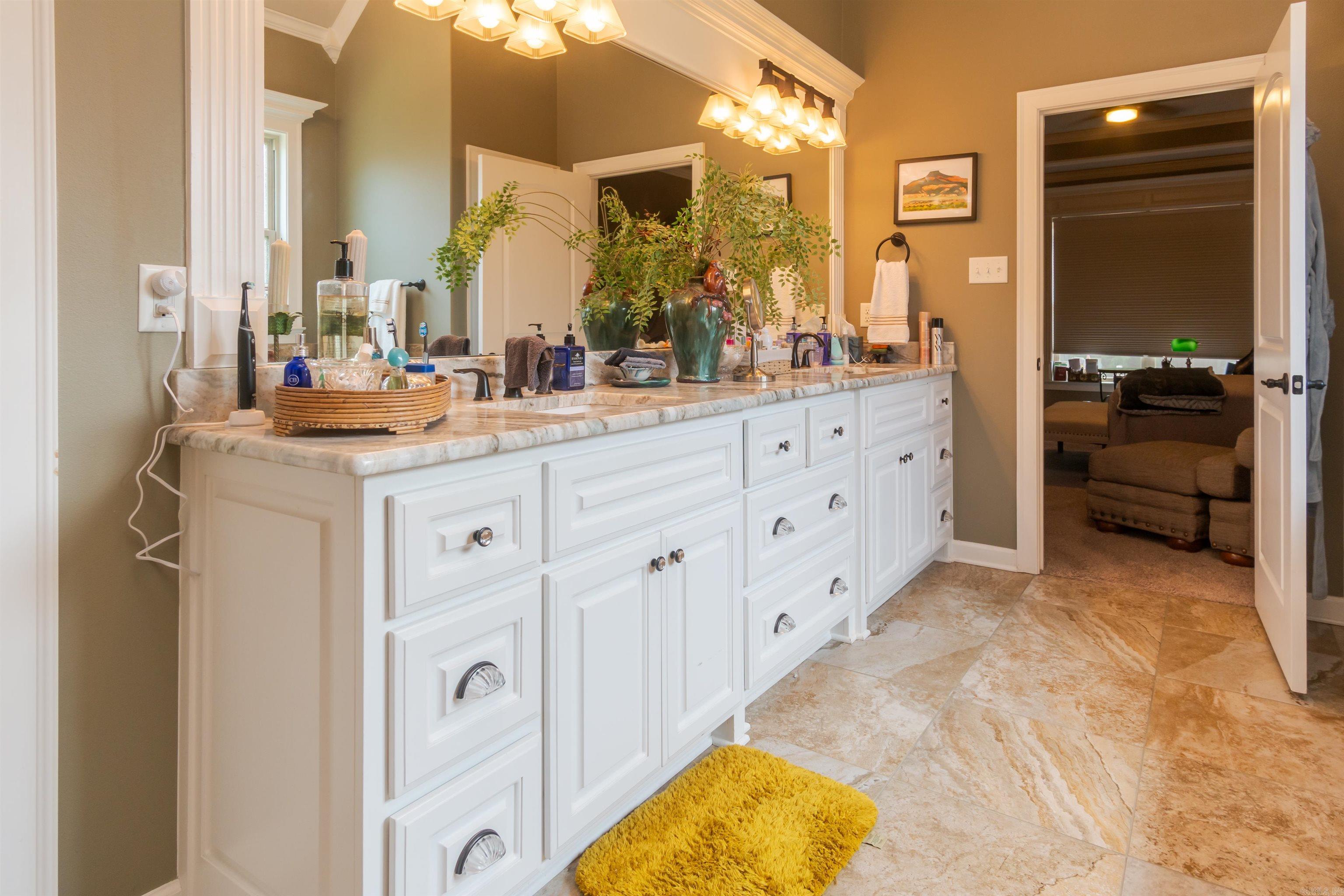 CHENAL VALLEY EPERNAY PLACE - Residential