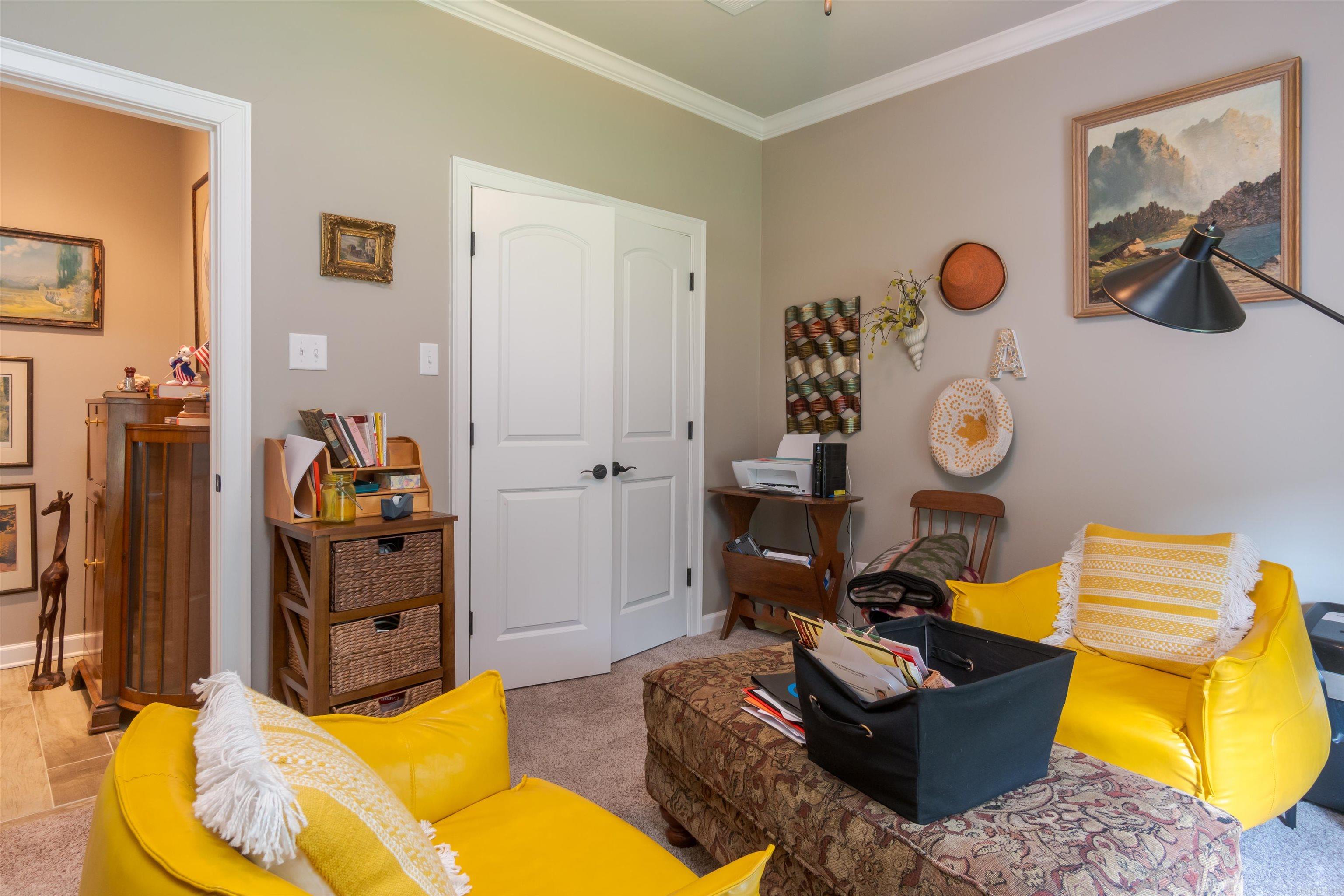 CHENAL VALLEY EPERNAY PLACE - Residential