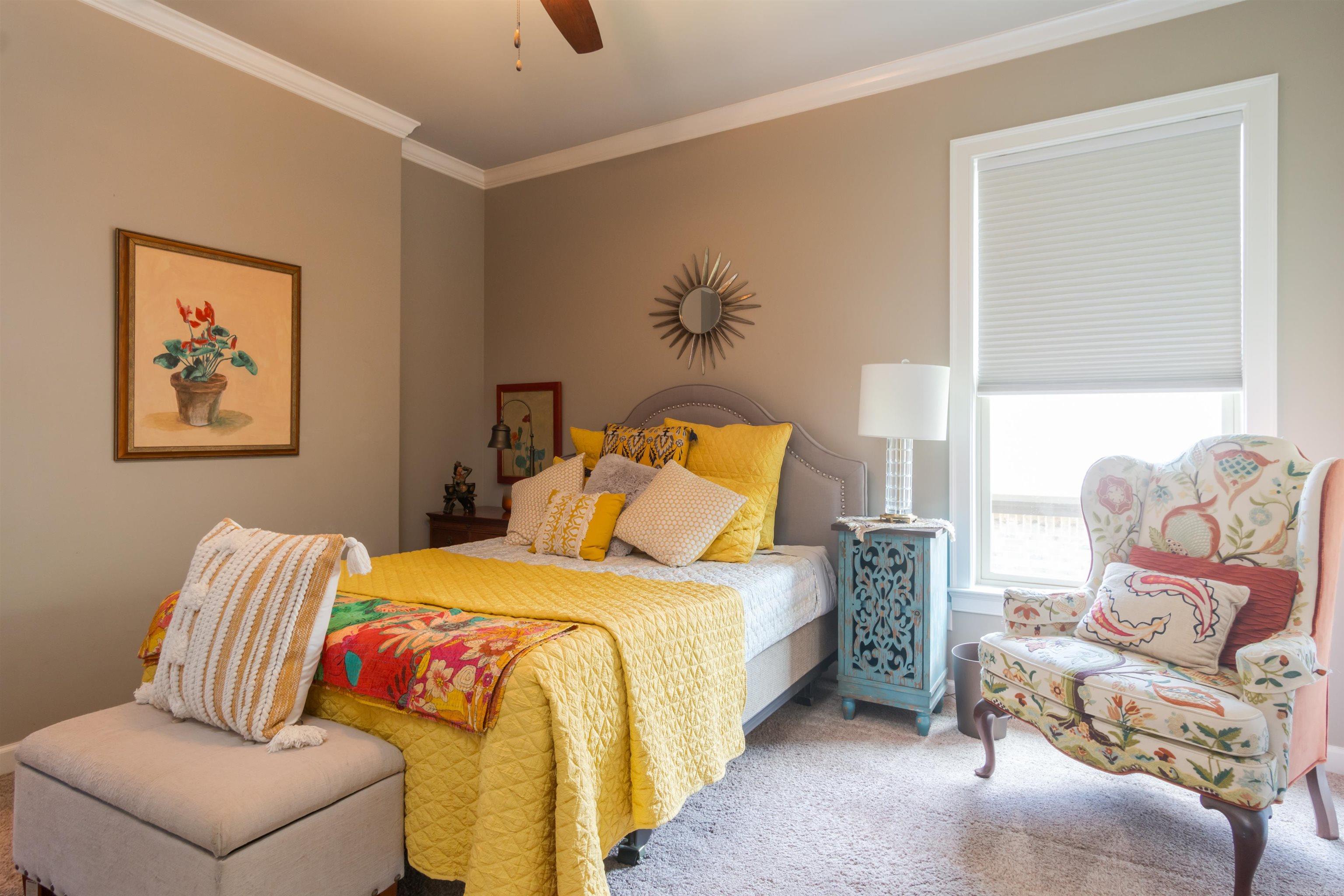 CHENAL VALLEY EPERNAY PLACE - Residential