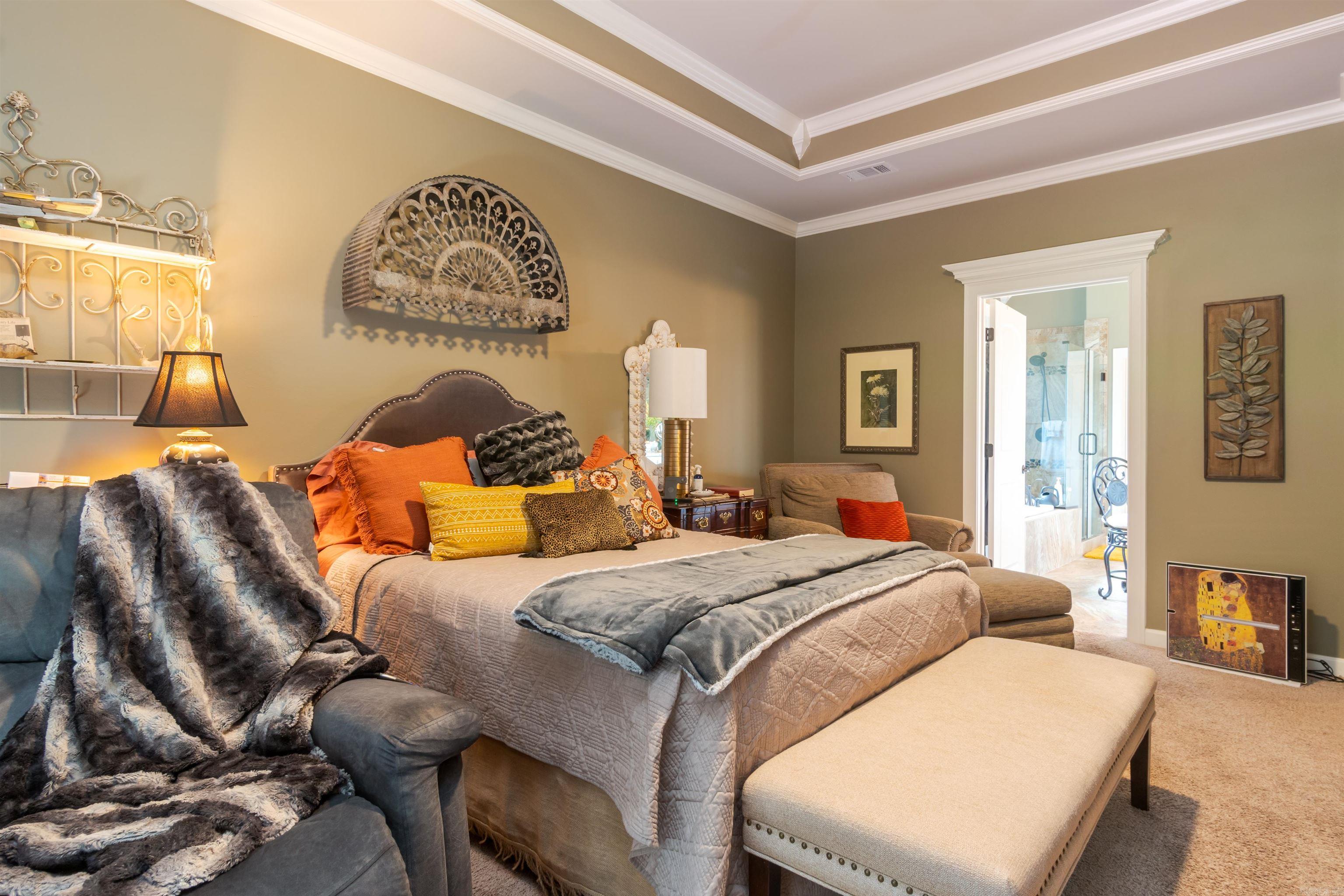 CHENAL VALLEY EPERNAY PLACE - Residential