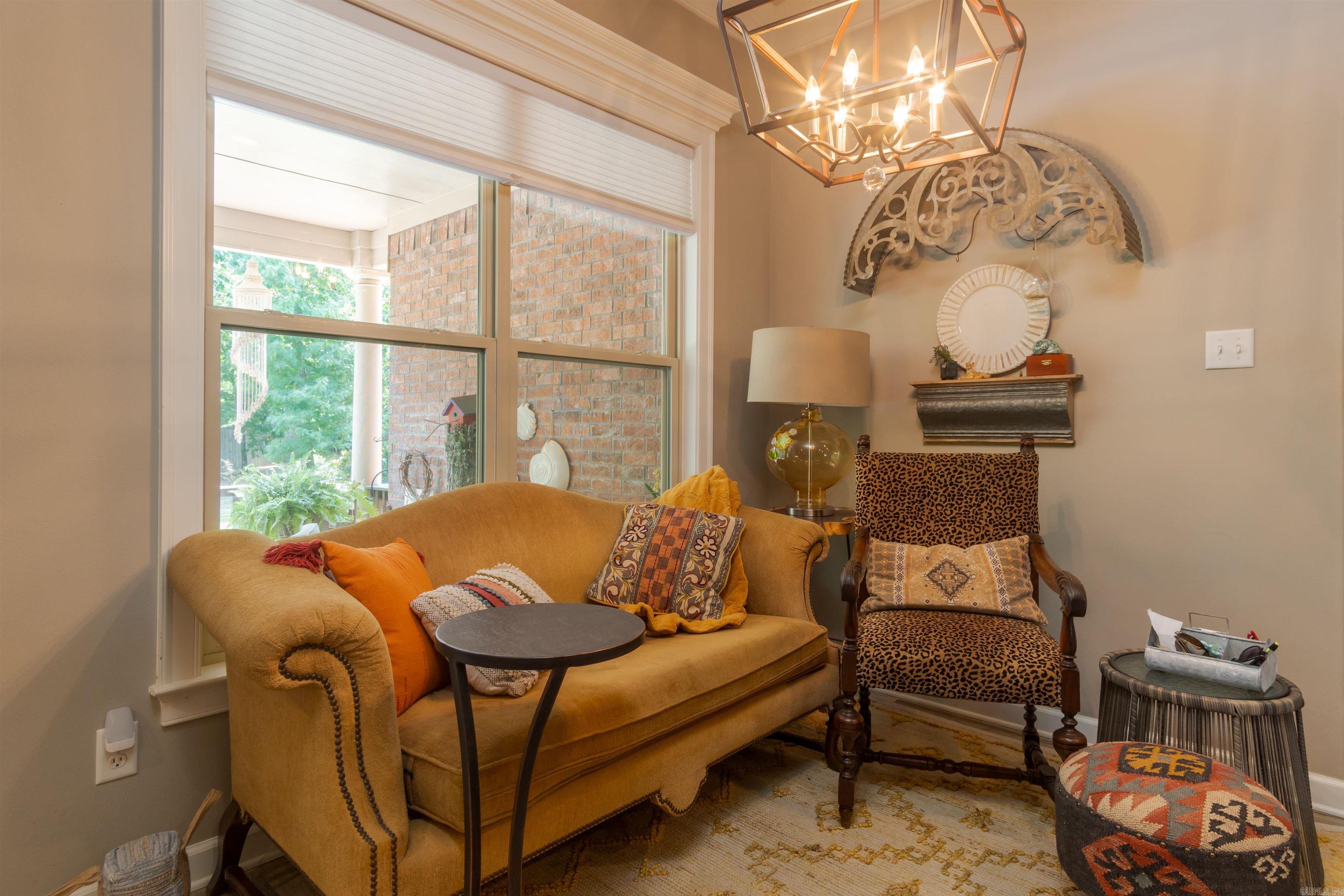 CHENAL VALLEY EPERNAY PLACE - Residential