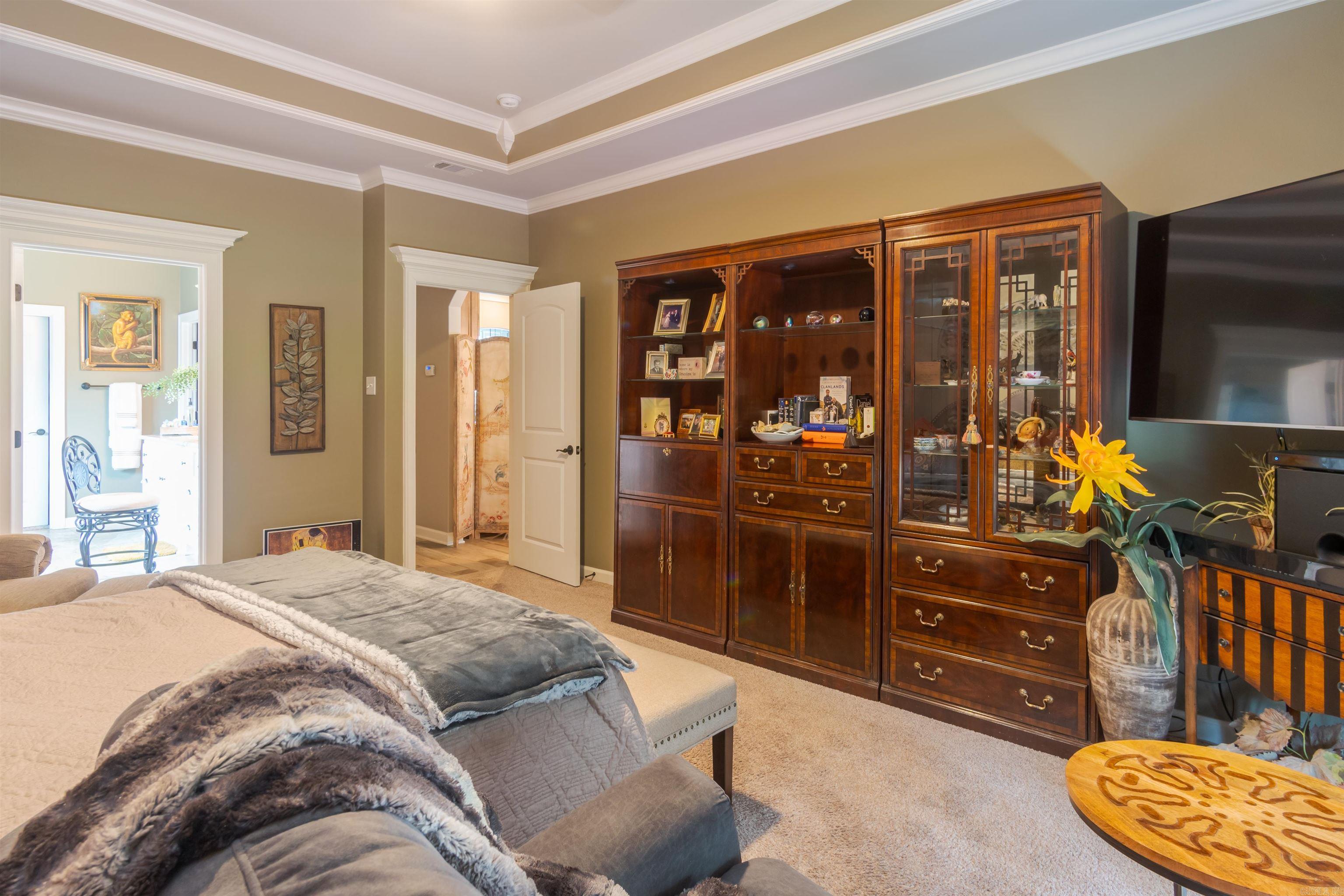 CHENAL VALLEY EPERNAY PLACE - Residential