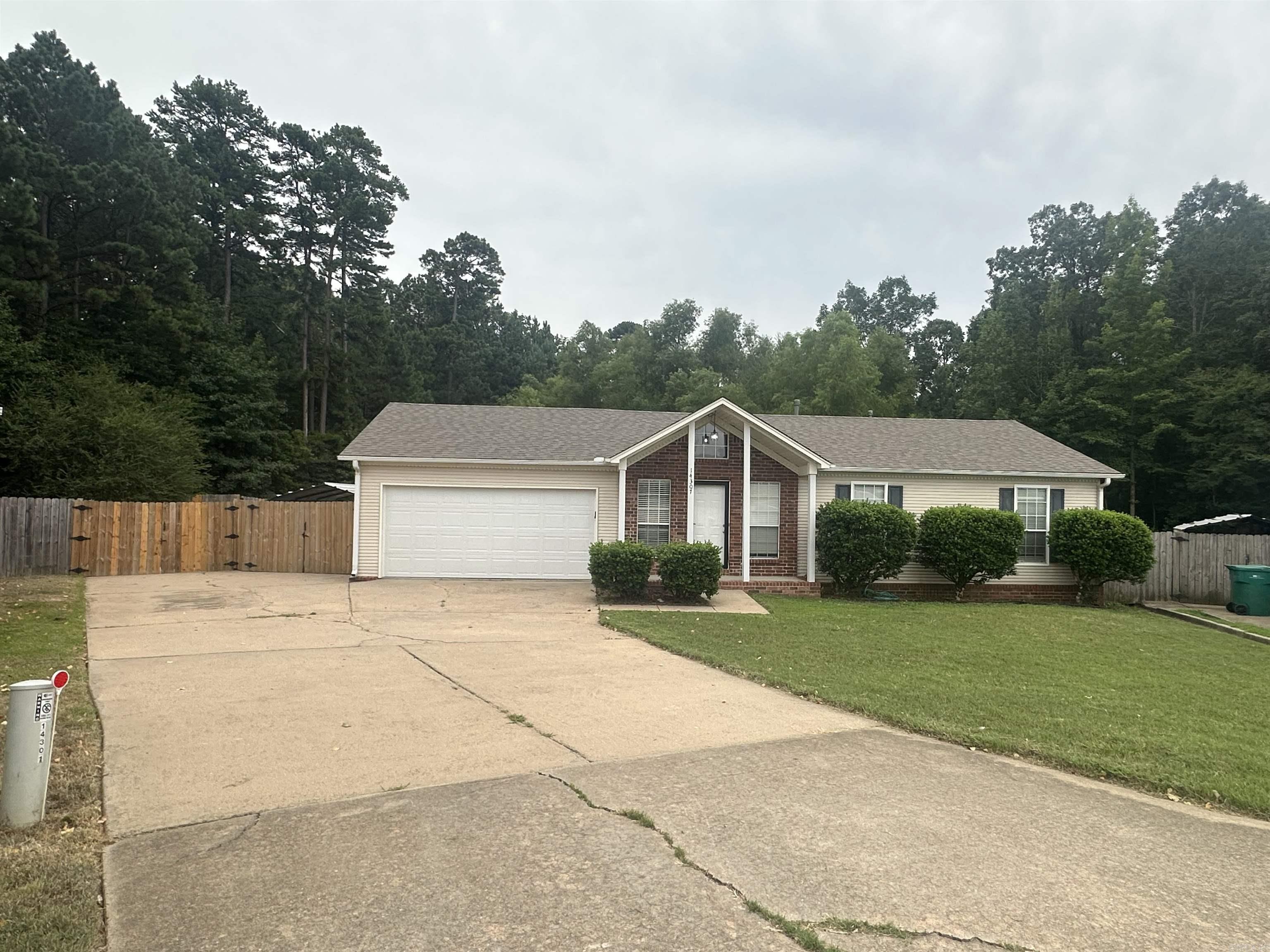 South Fork Ranch Phase 3 - Residential