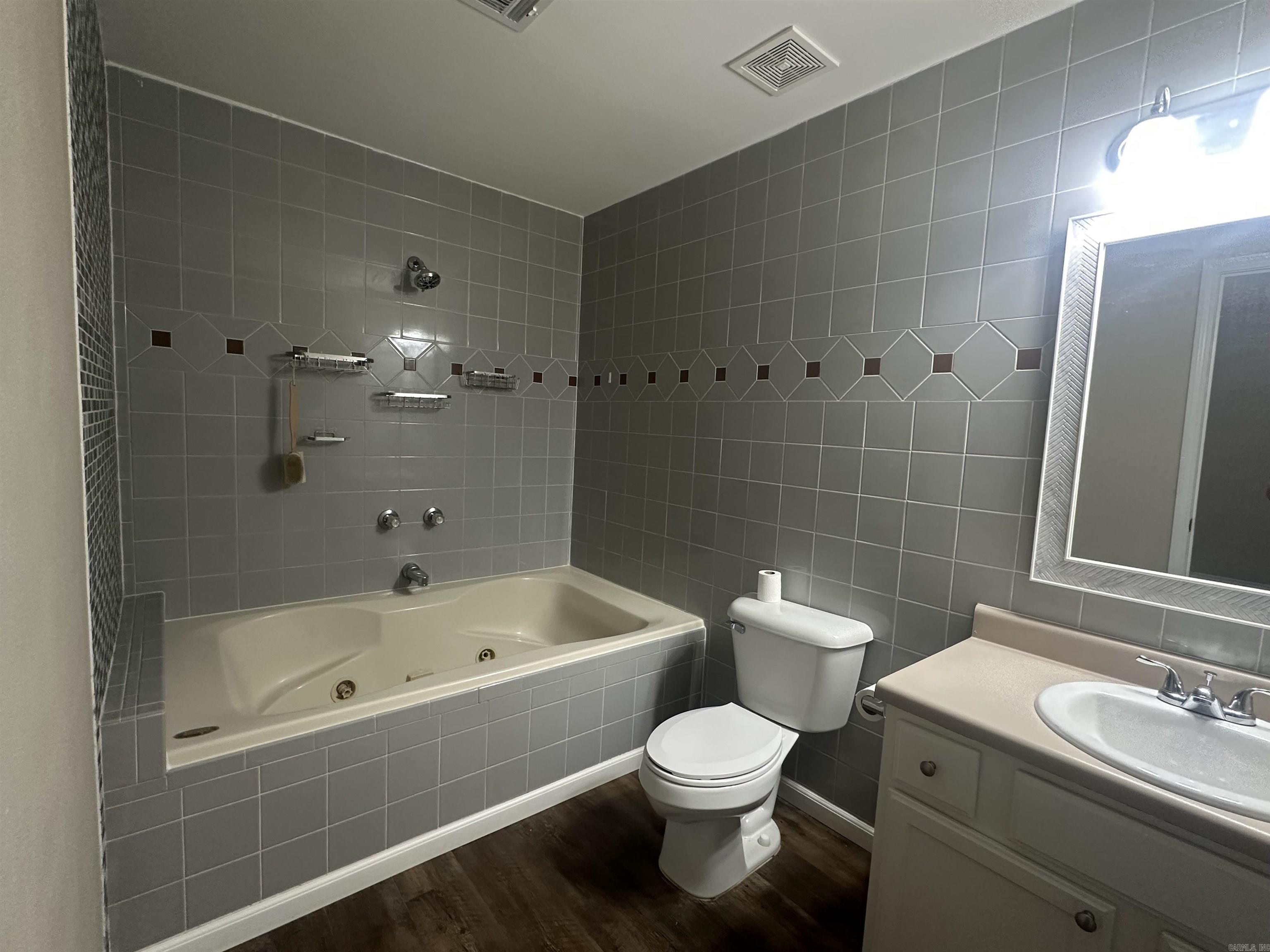 South Fork Ranch Phase 3 - Residential