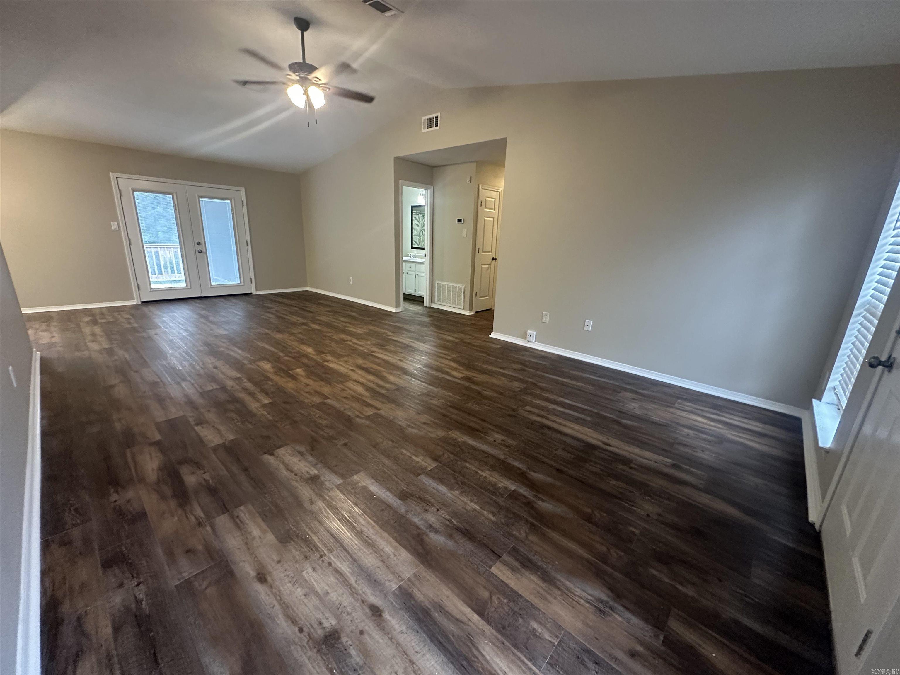 South Fork Ranch Phase 3 - Residential