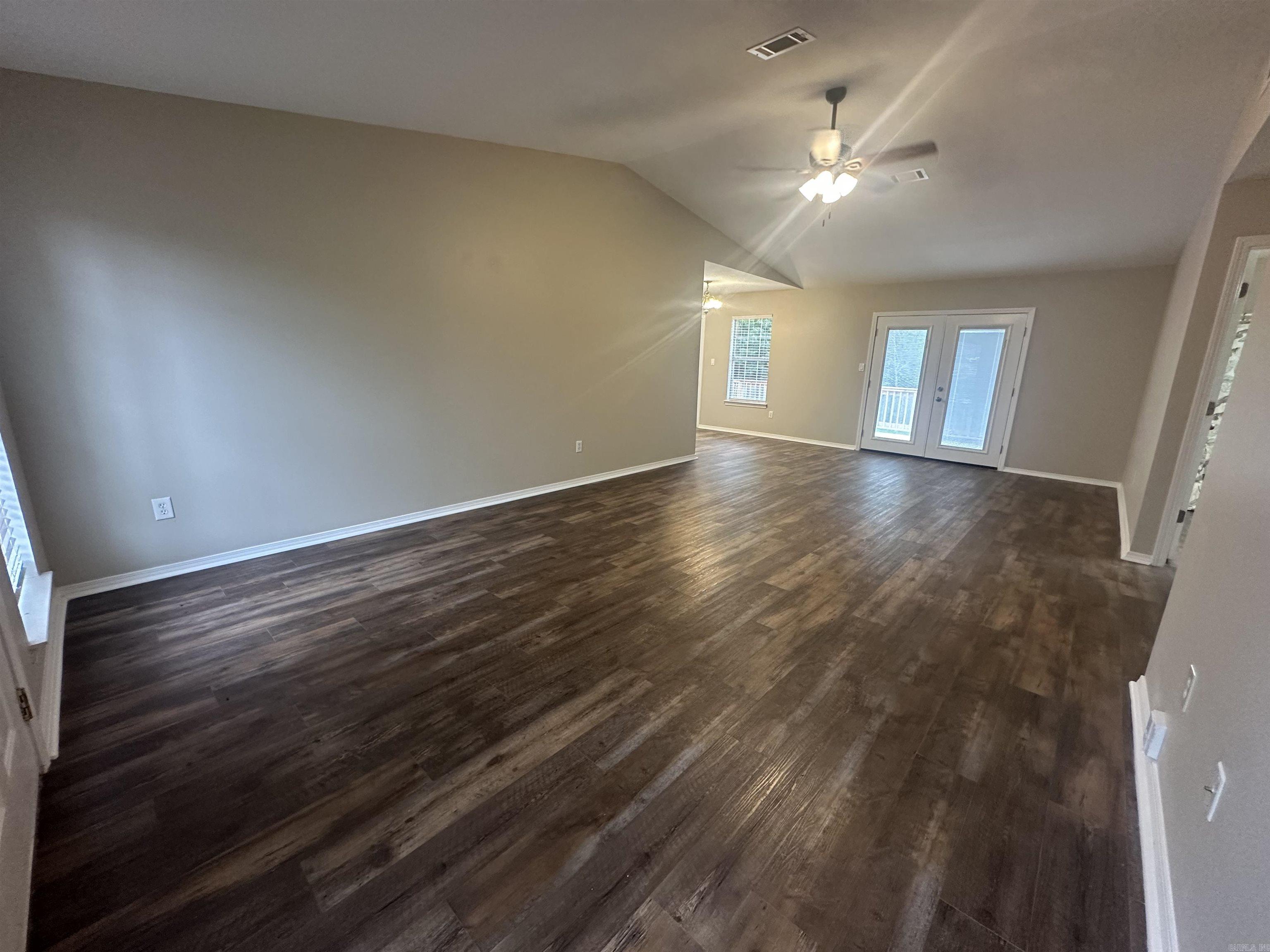 South Fork Ranch Phase 3 - Residential