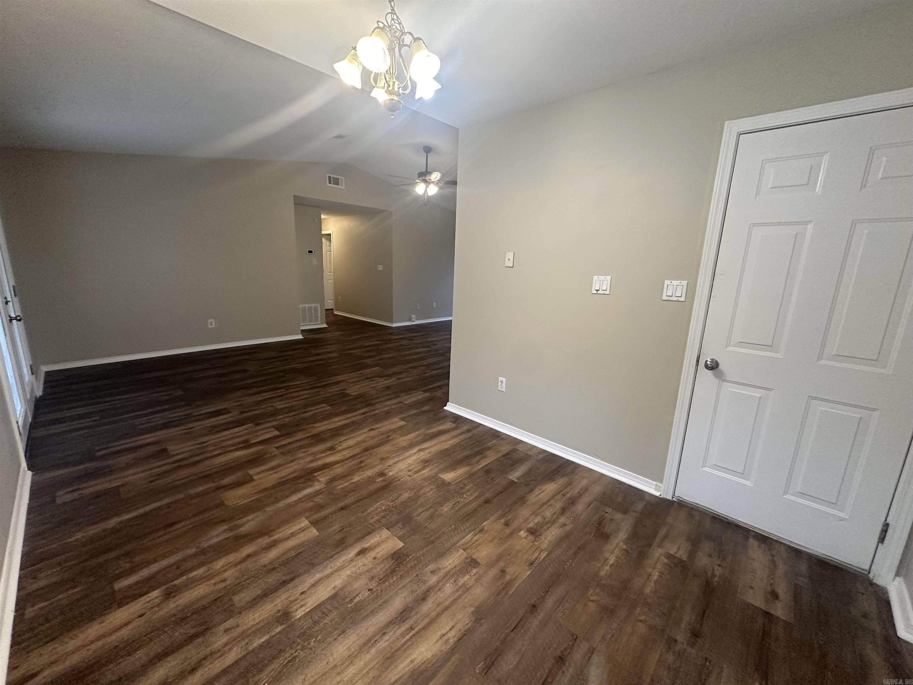 South Fork Ranch Phase 3 - Residential