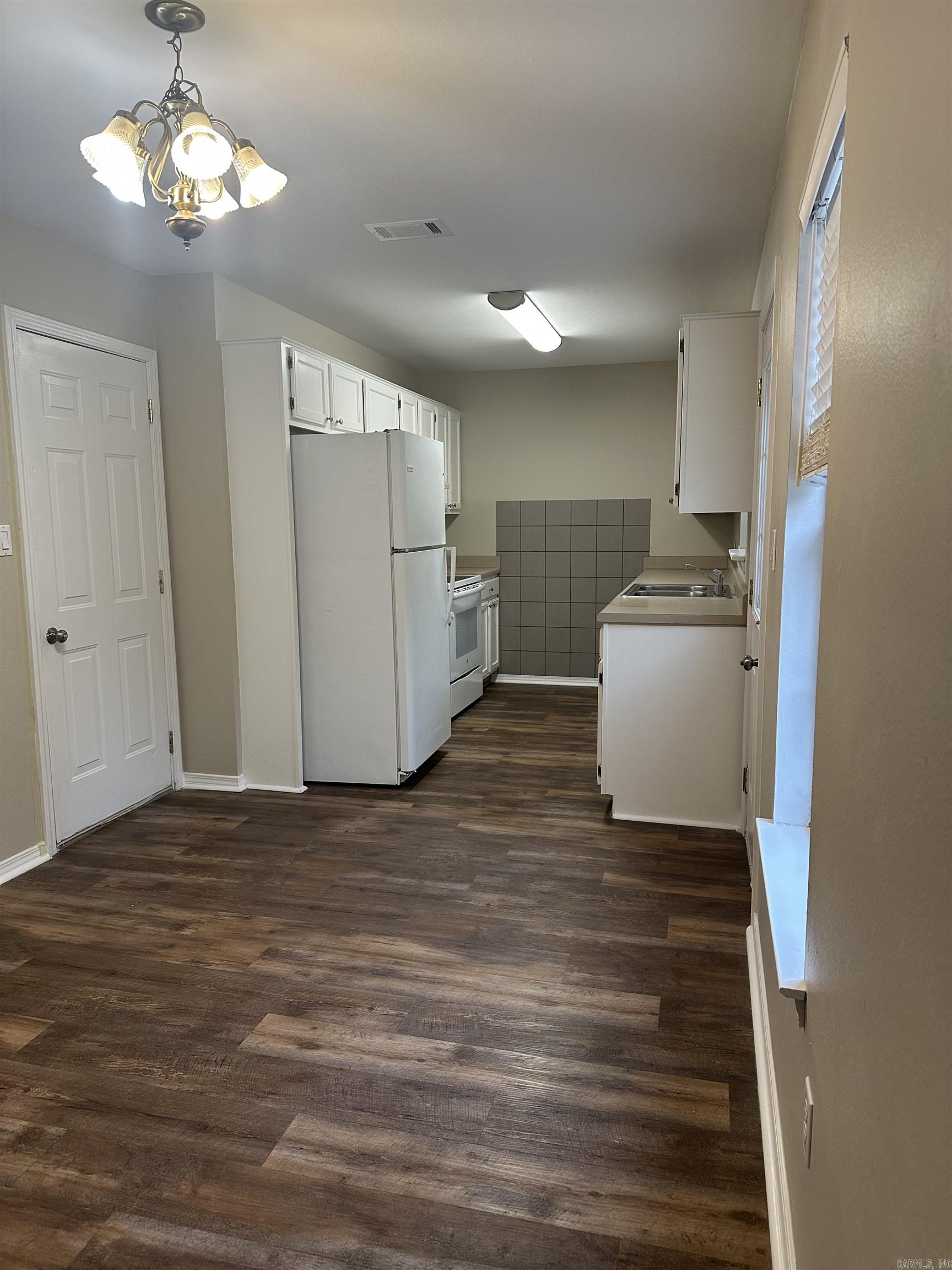 South Fork Ranch Phase 3 - Residential