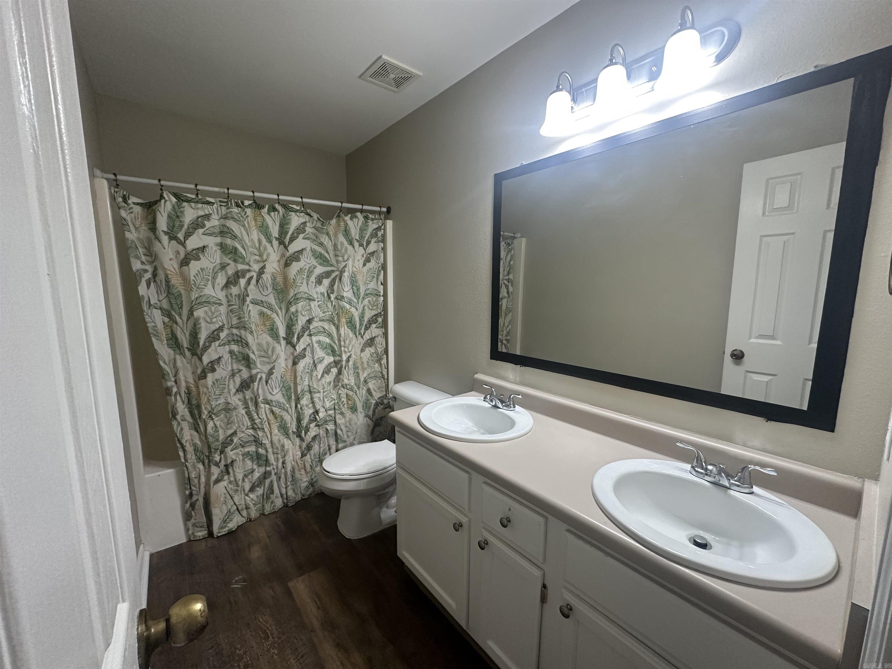 South Fork Ranch Phase 3 - Residential