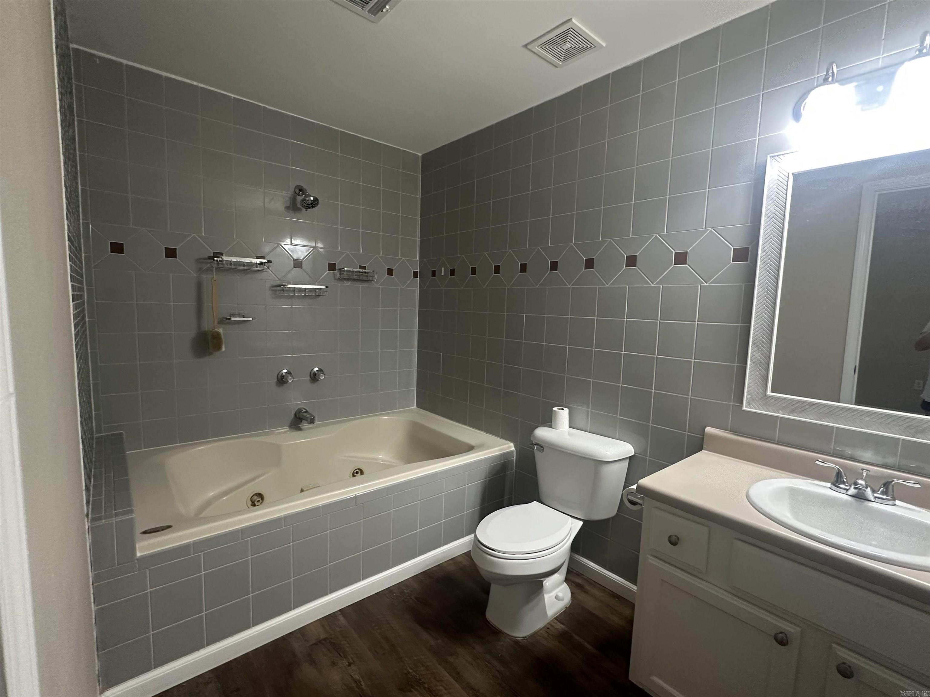 South Fork Ranch Phase 3 - Residential