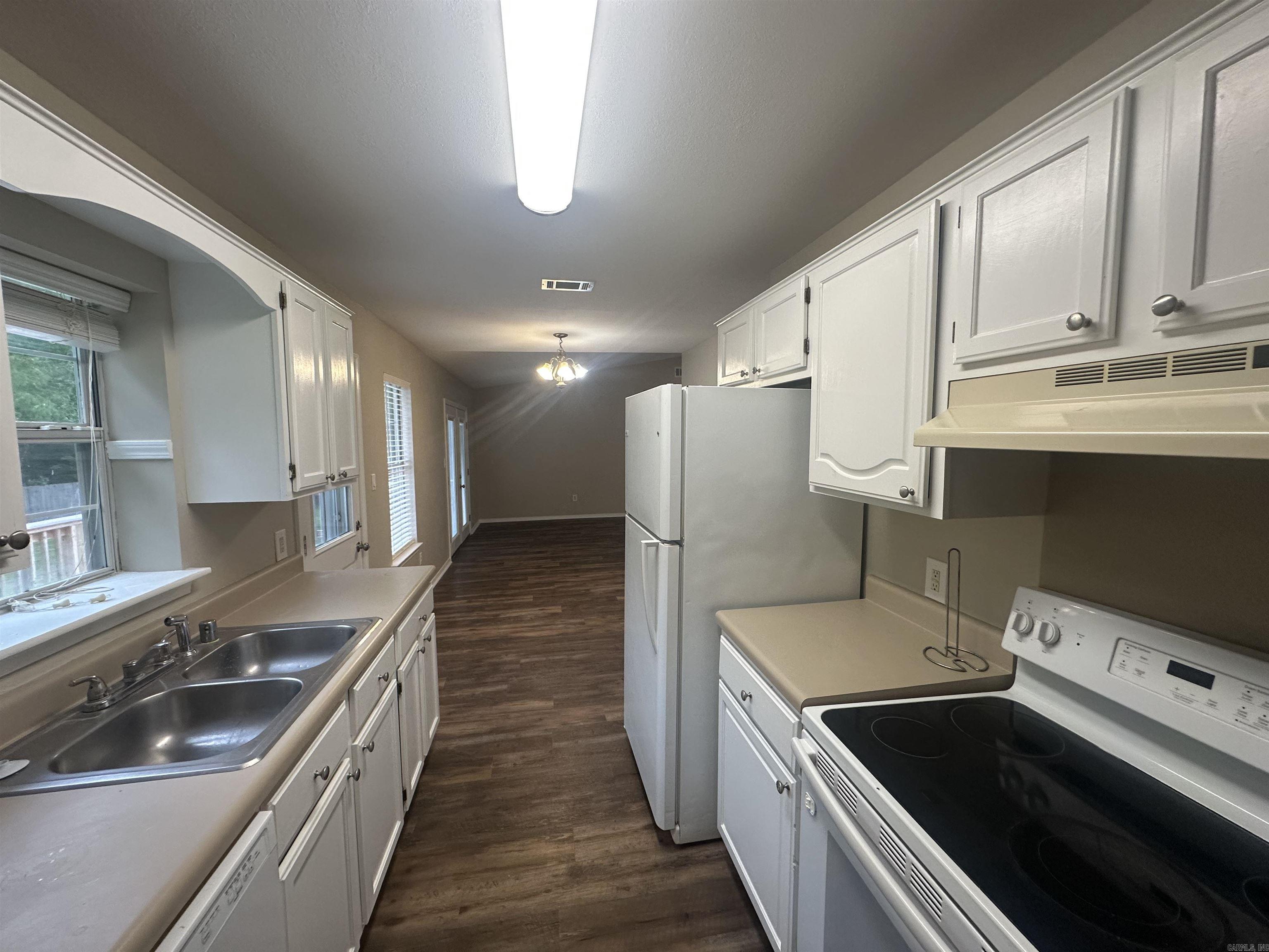 South Fork Ranch Phase 3 - Residential