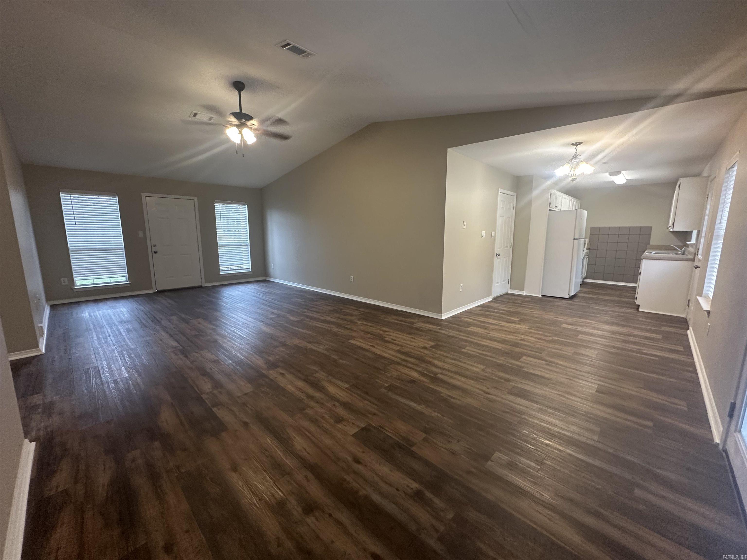 South Fork Ranch Phase 3 - Residential