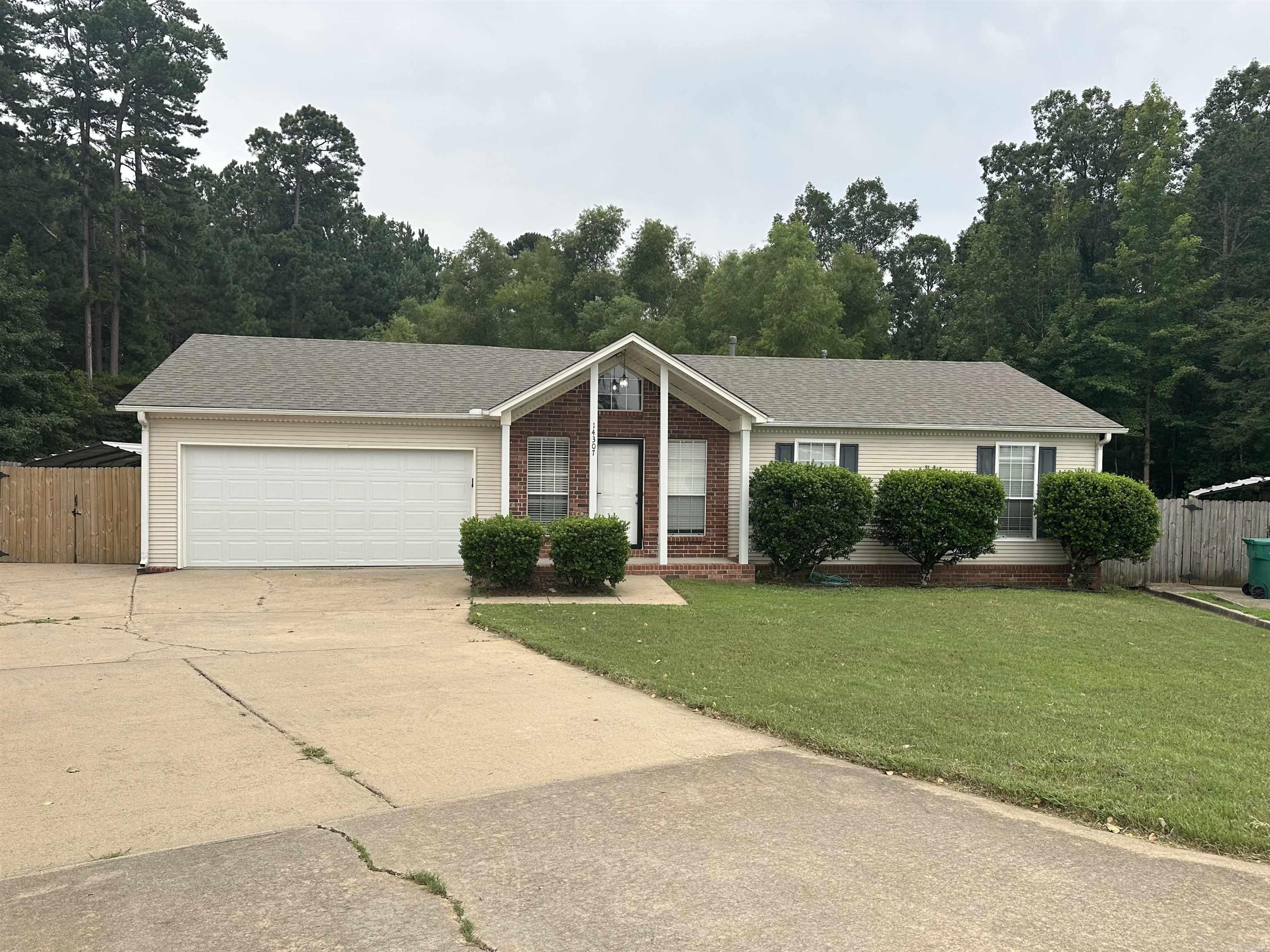 South Fork Ranch Phase 3 - Residential