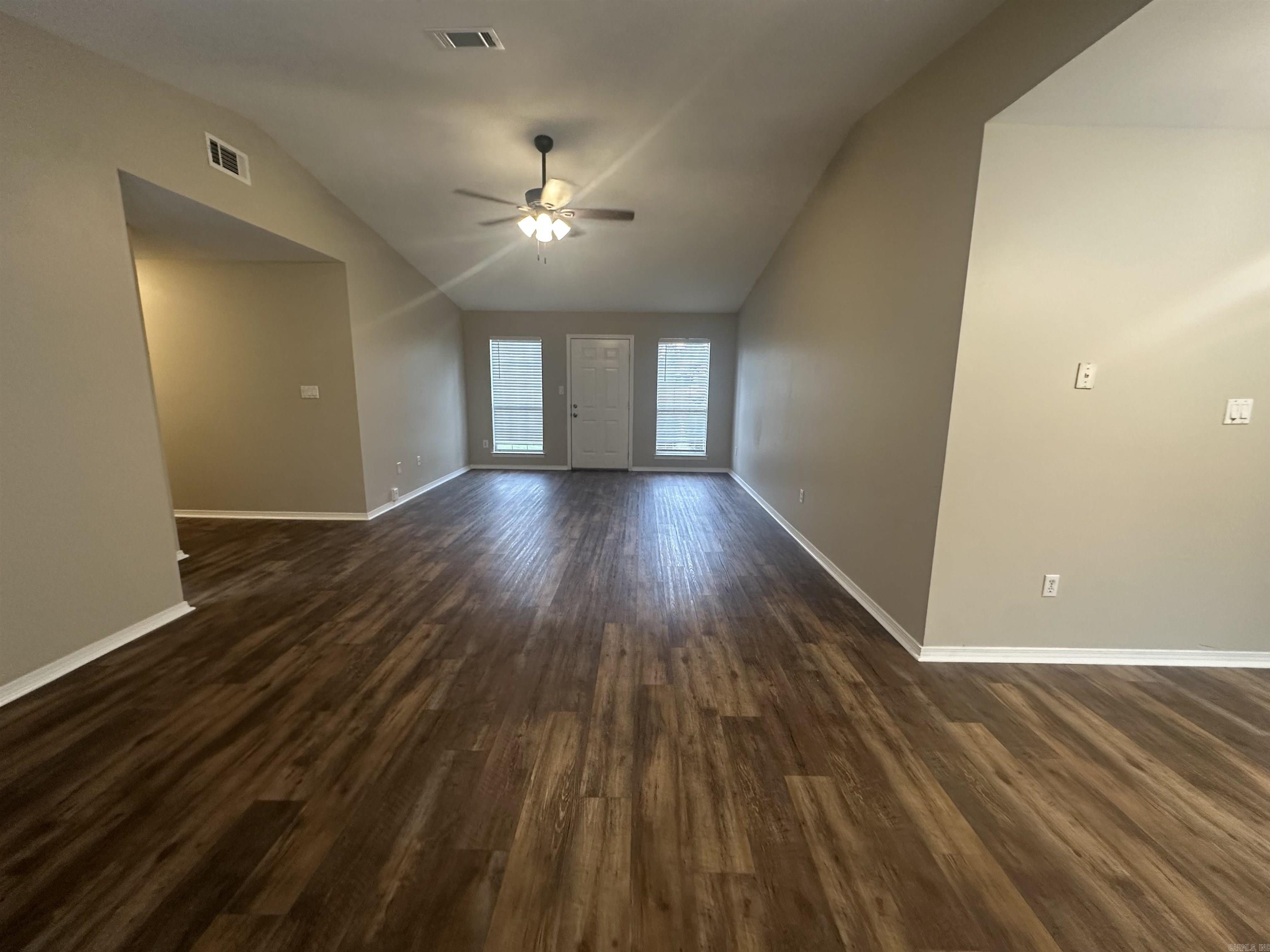 South Fork Ranch Phase 3 - Residential