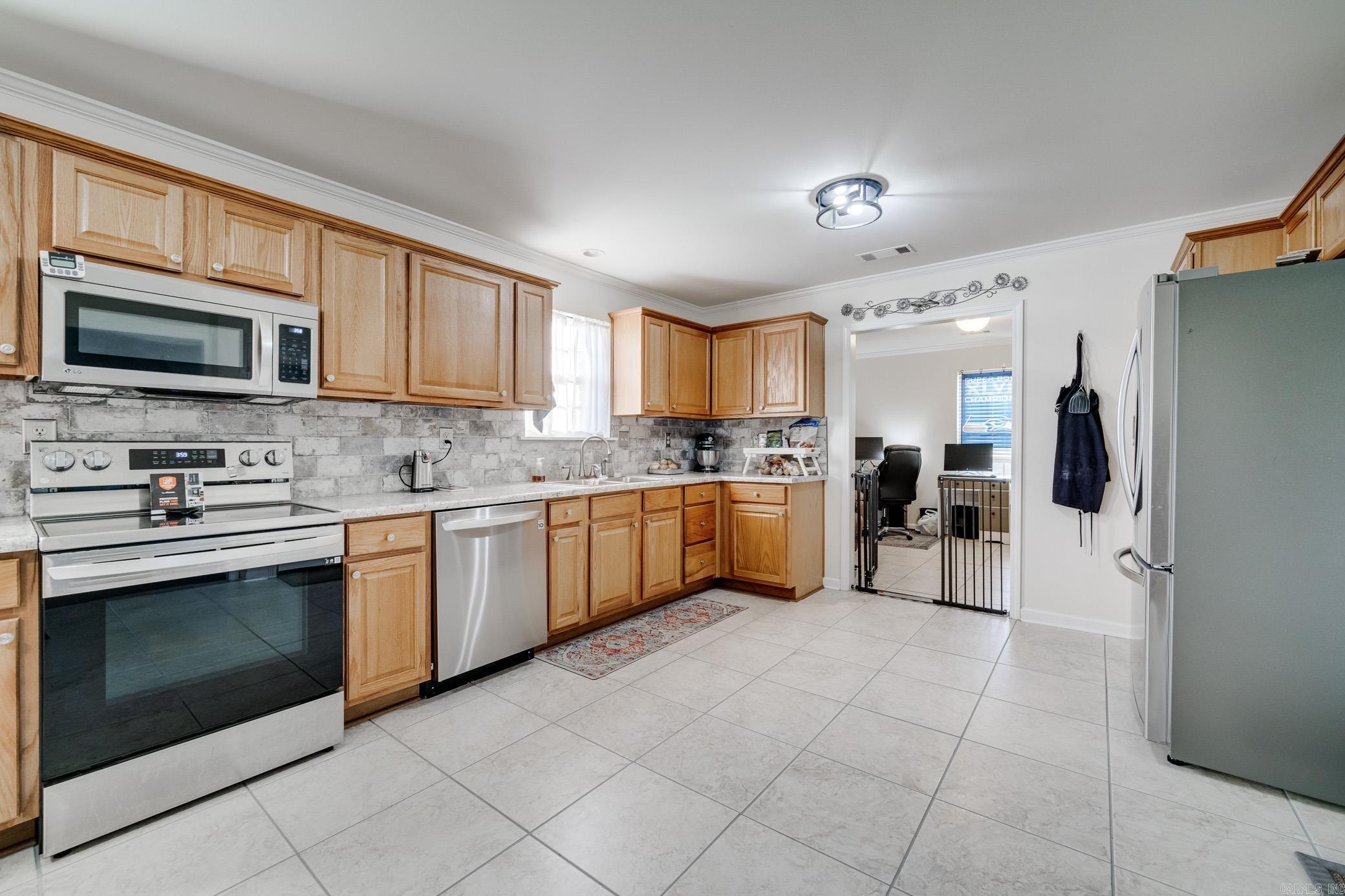 Chism Acres - Residential