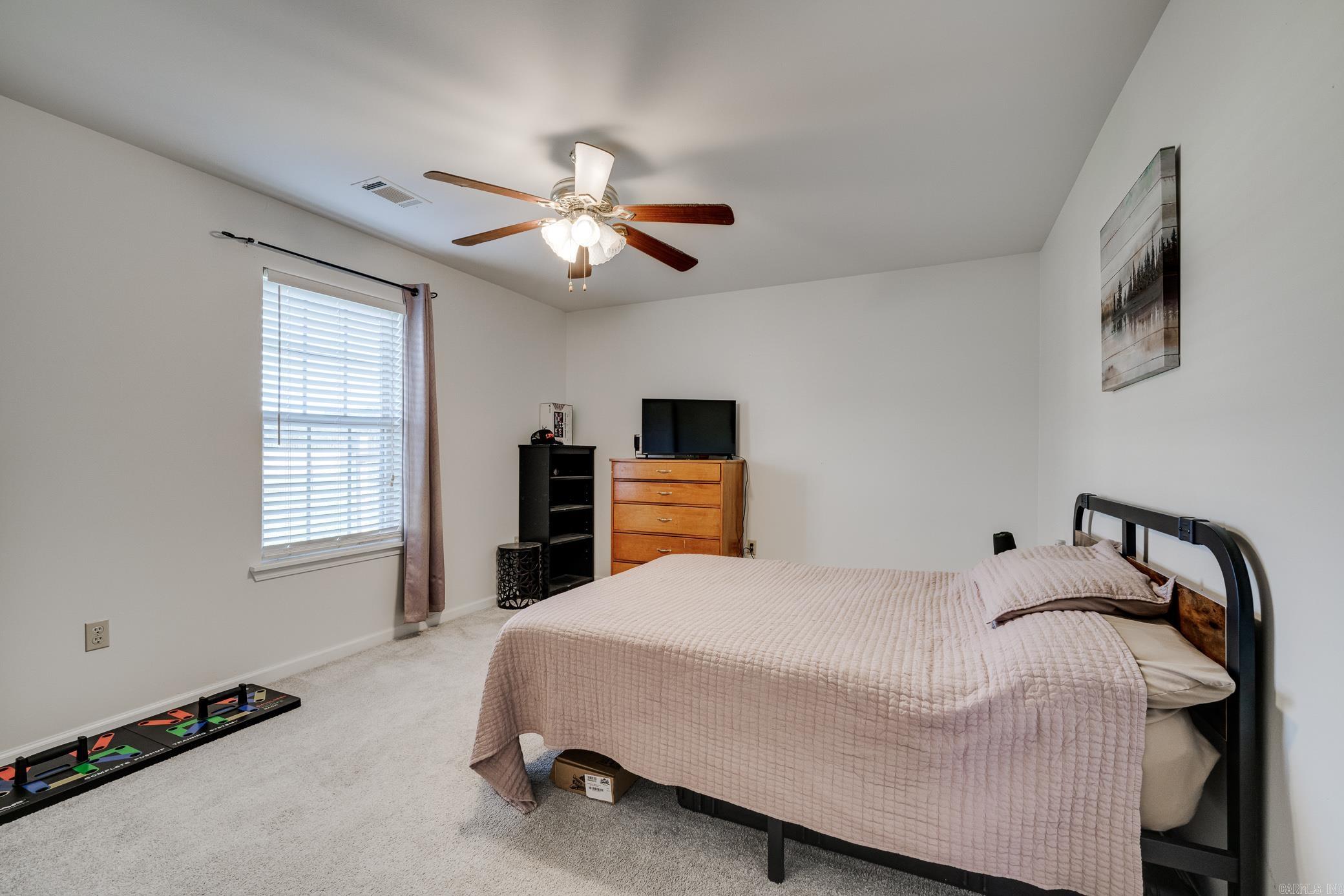 Chism Acres - Residential