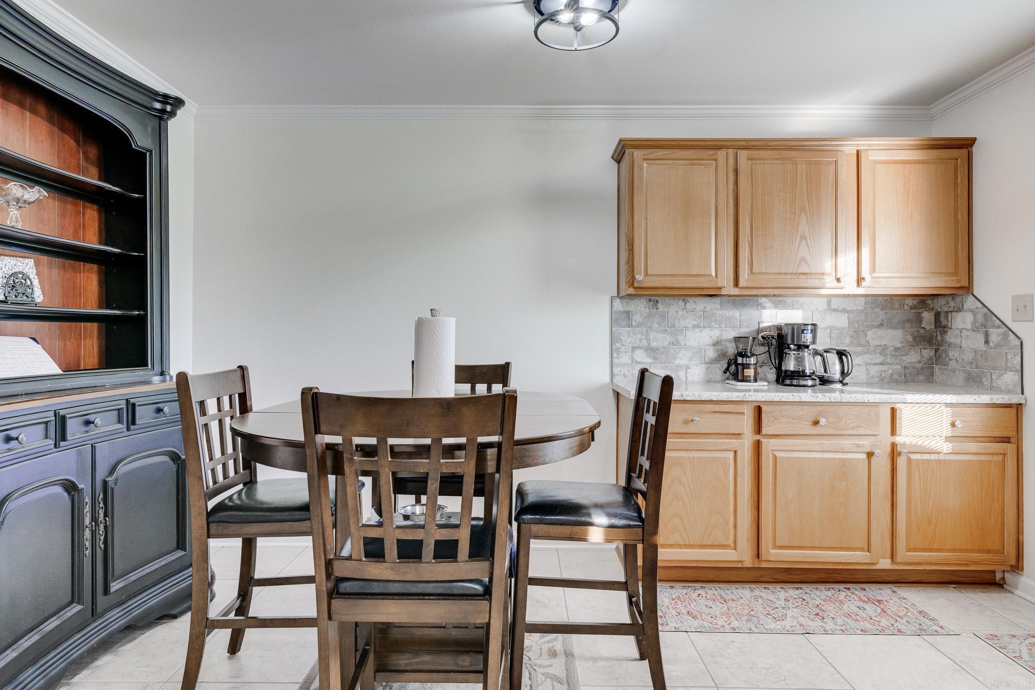 Chism Acres - Residential