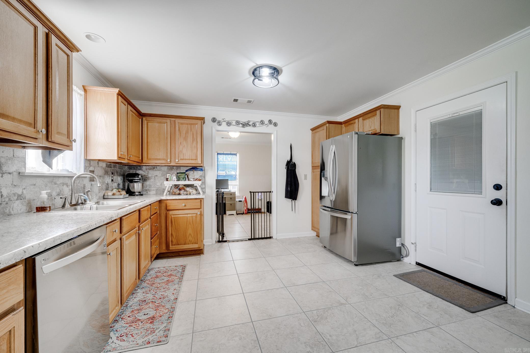 Chism Acres - Residential
