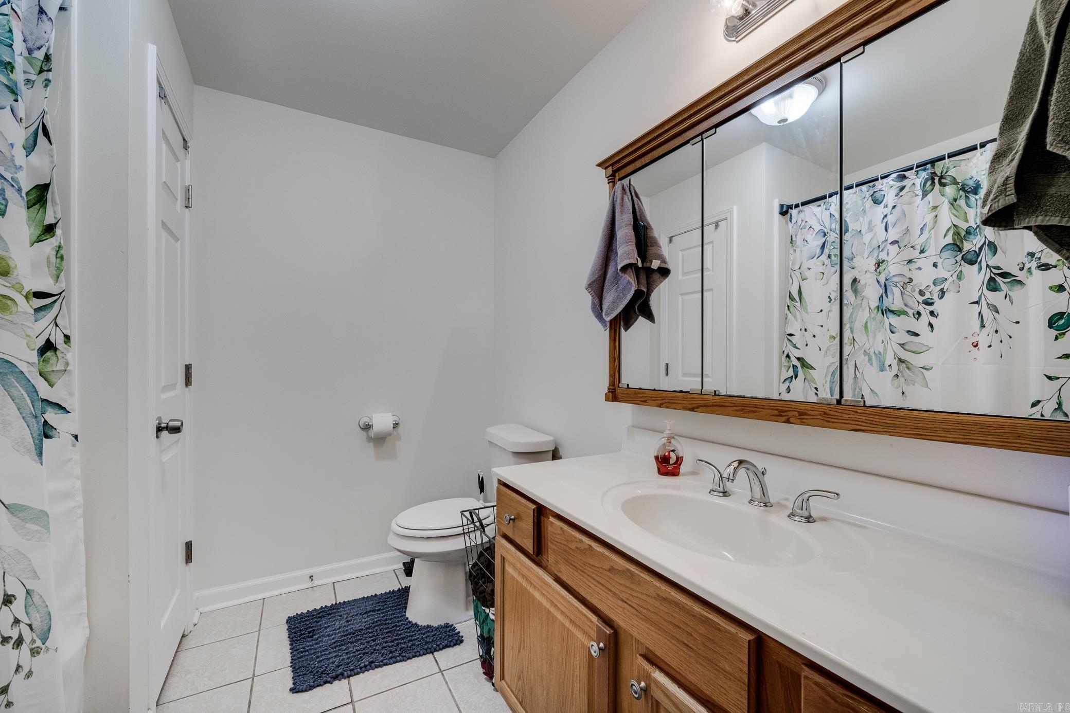 Chism Acres - Residential