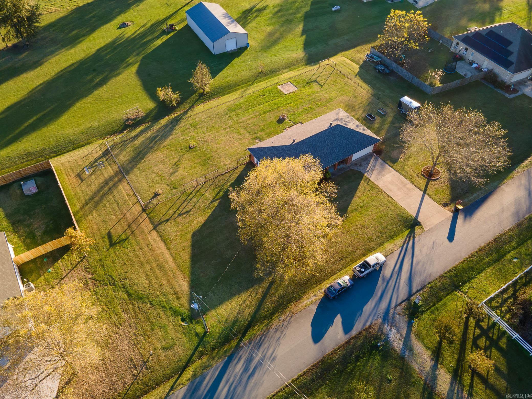 Chism Acres - Residential