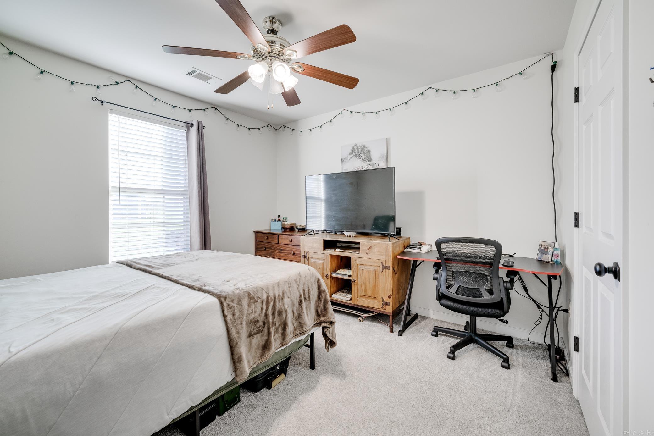 Chism Acres - Residential