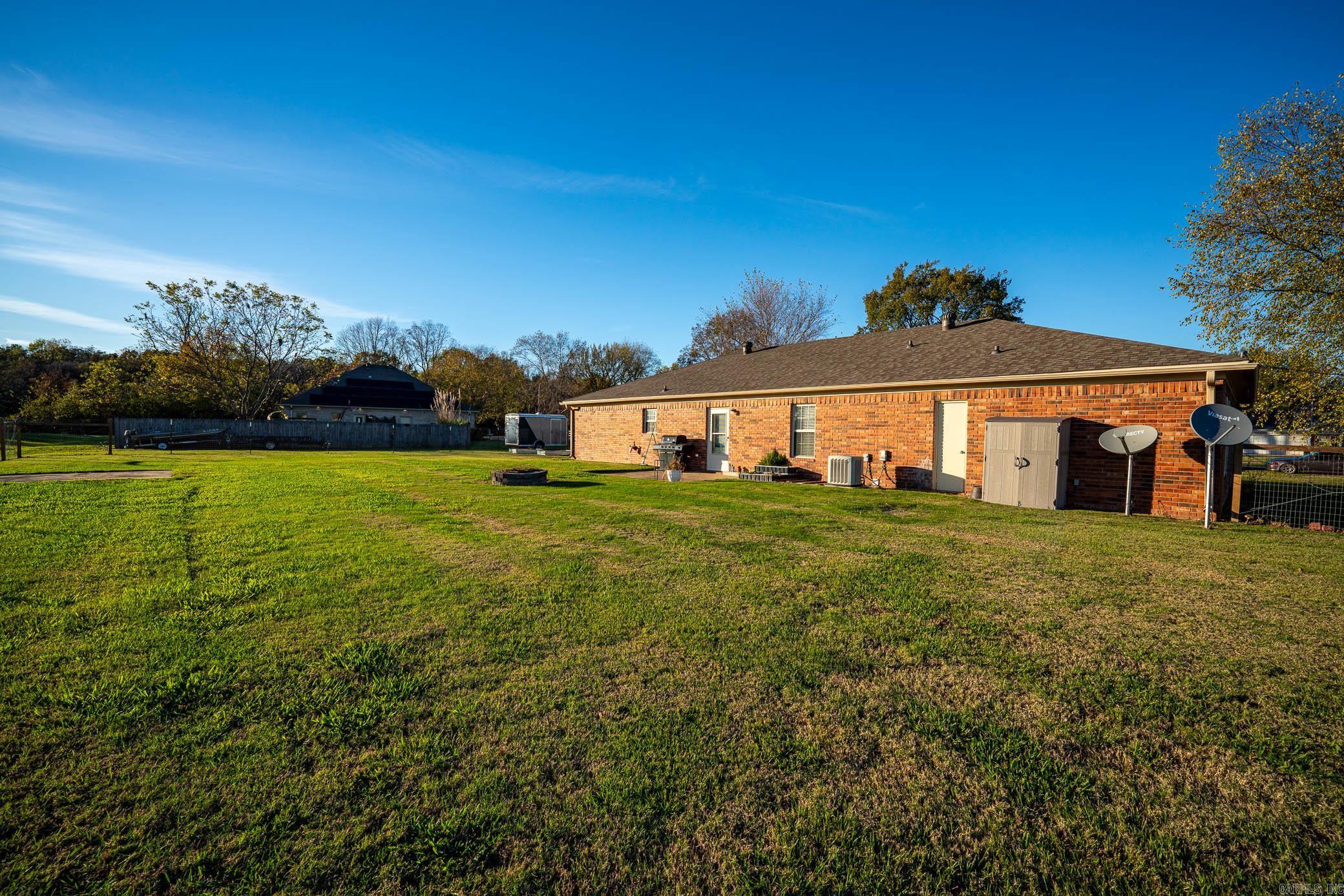 Chism Acres - Residential