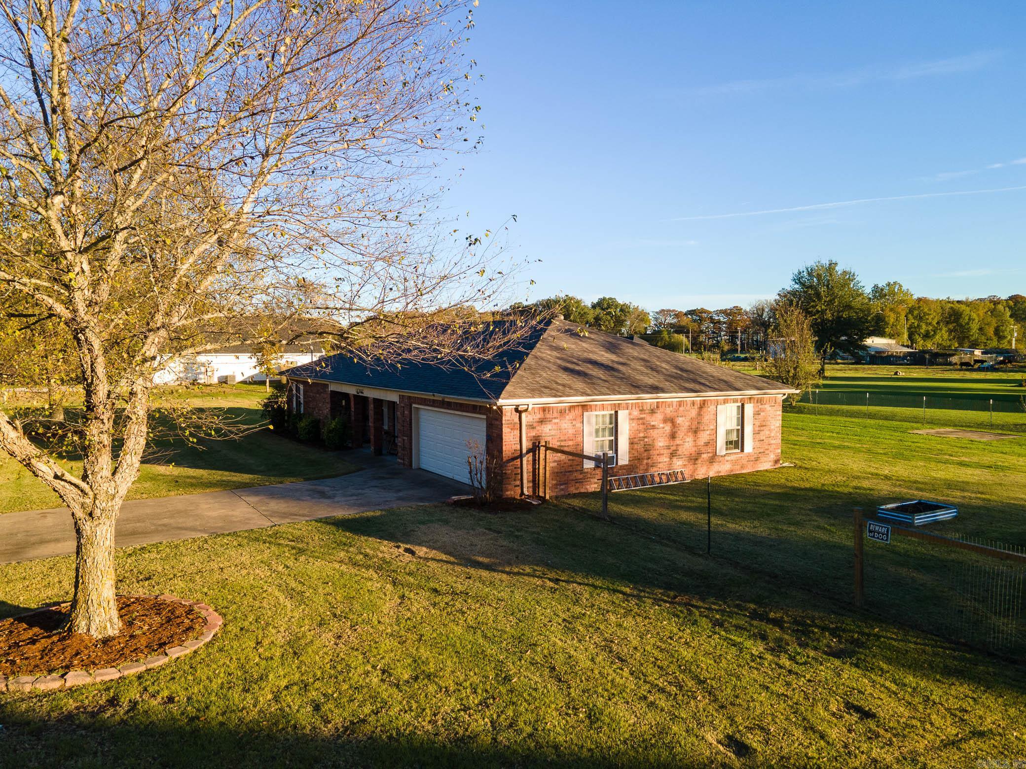 Chism Acres - Residential