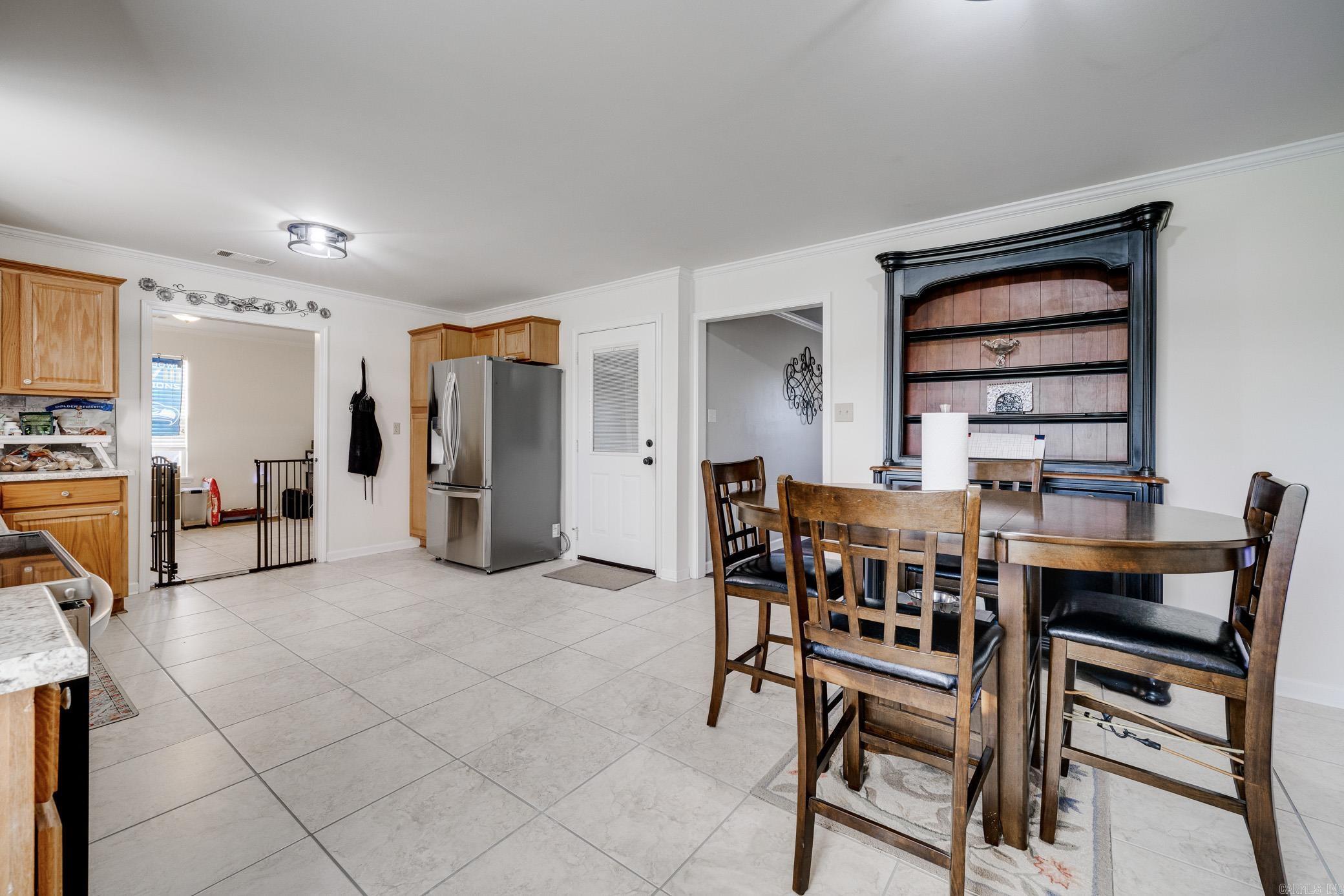 Chism Acres - Residential