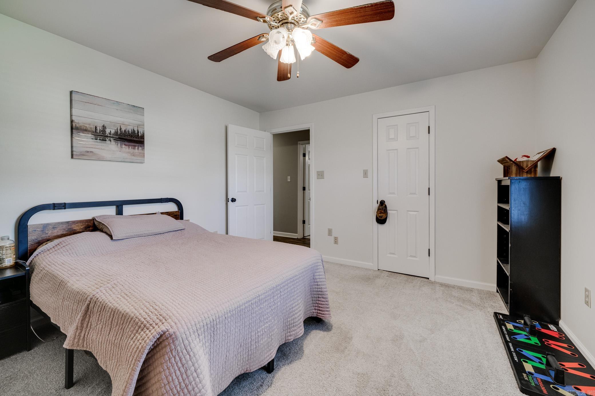 Chism Acres - Residential