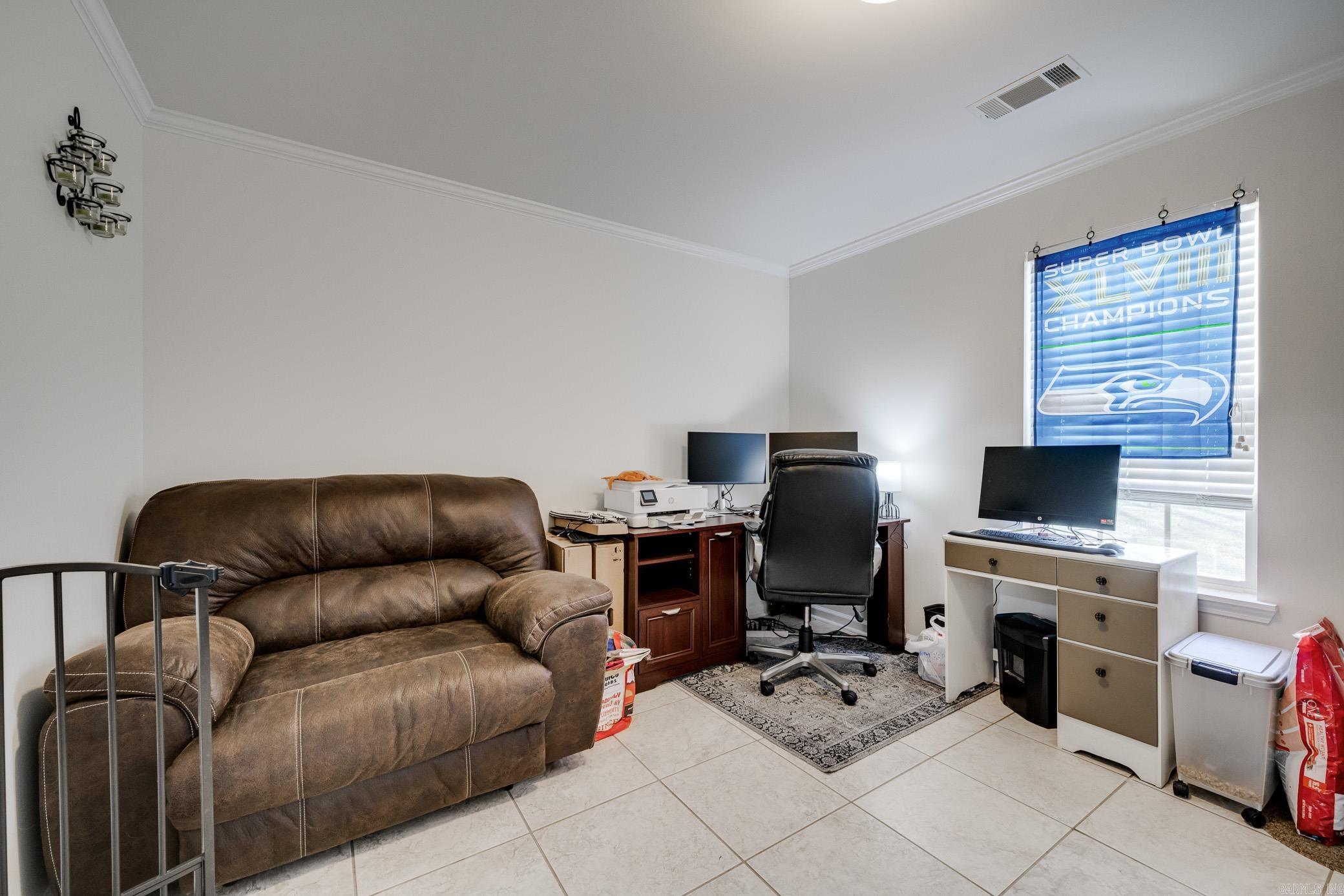 Chism Acres - Residential