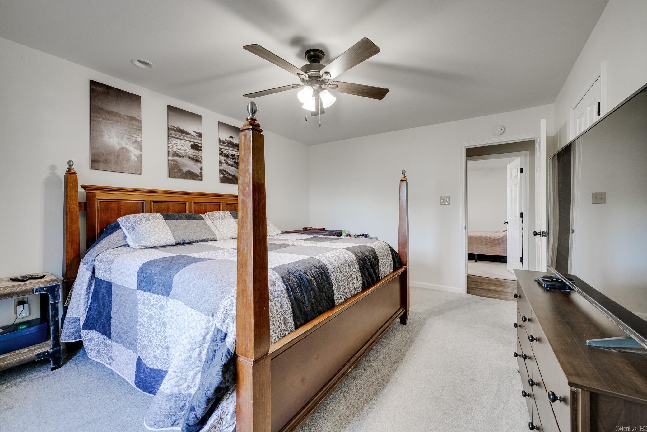 Chism Acres - Residential