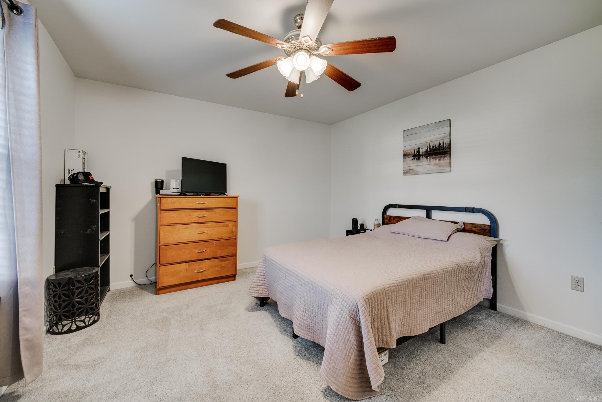 Chism Acres - Residential