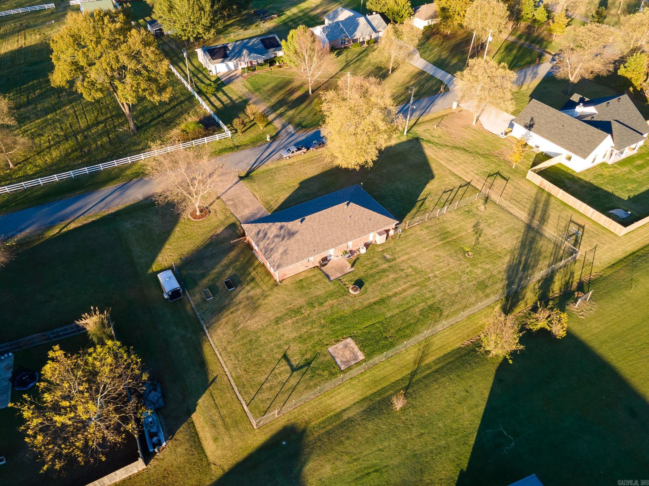 Chism Acres - Residential