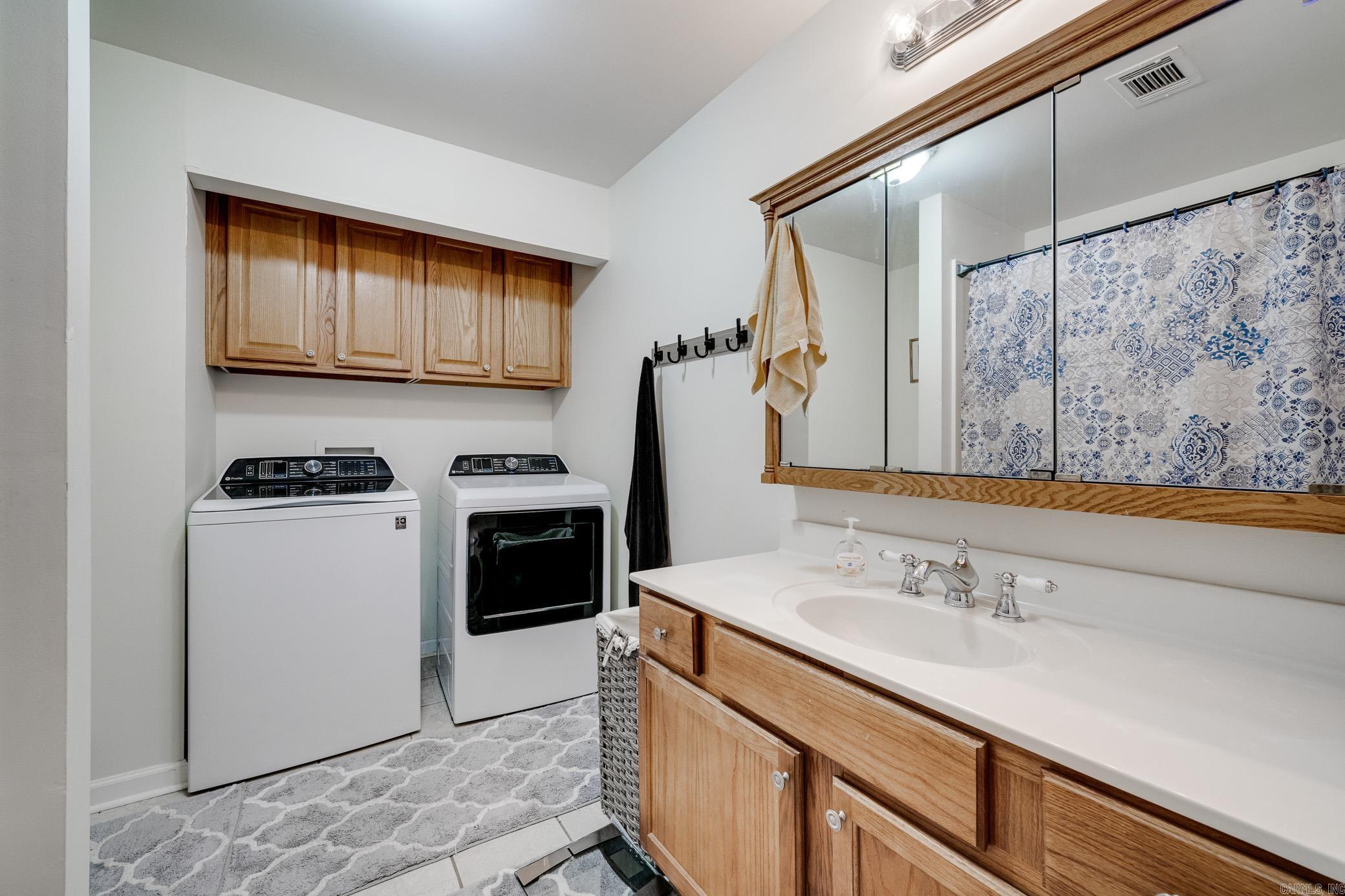 Chism Acres - Residential