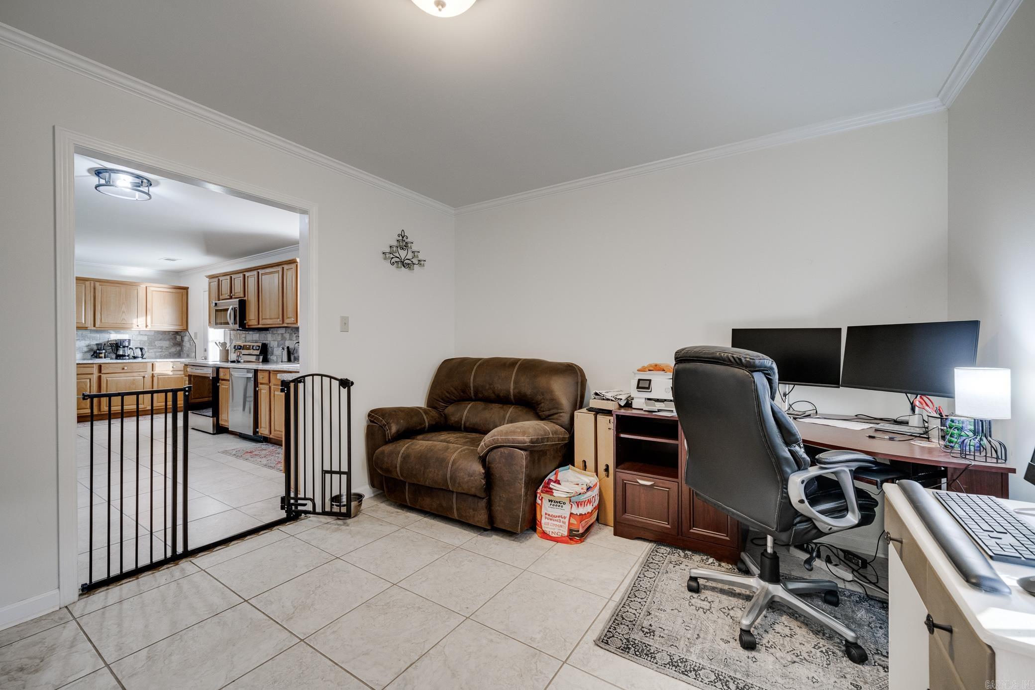 Chism Acres - Residential