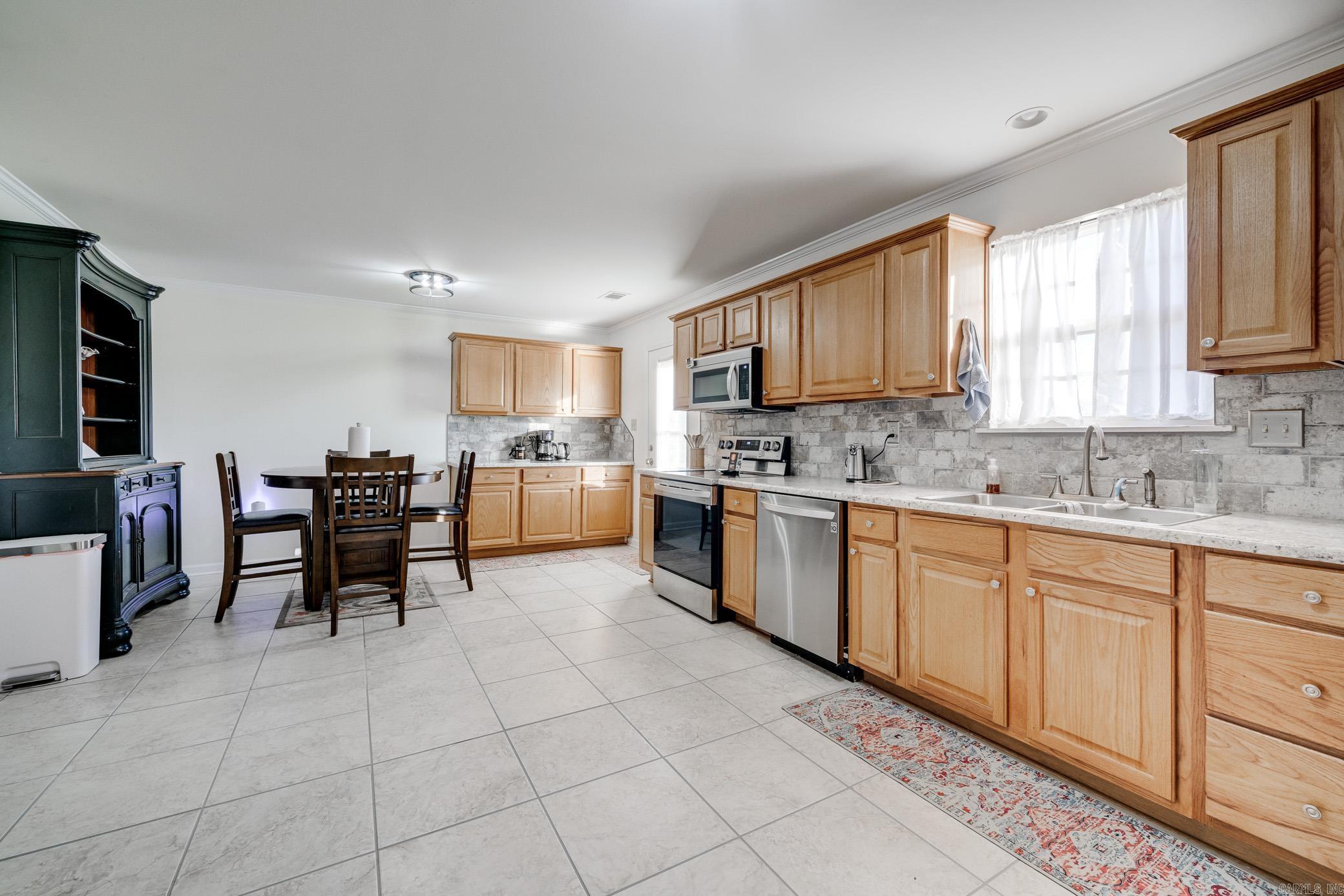 Chism Acres - Residential
