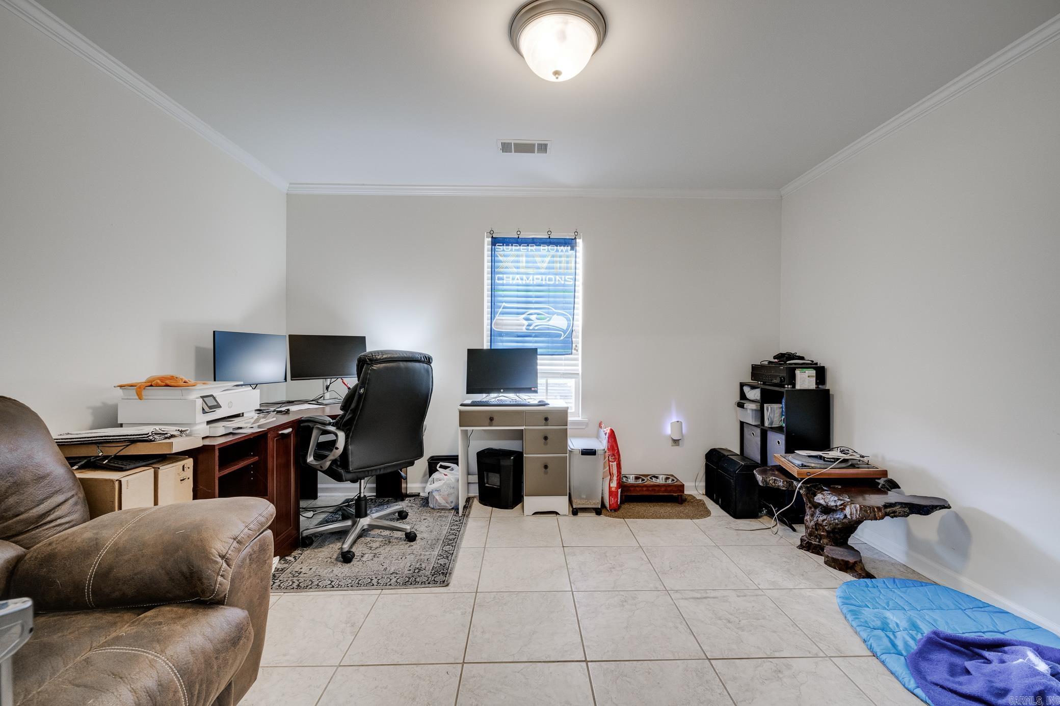 Chism Acres - Residential