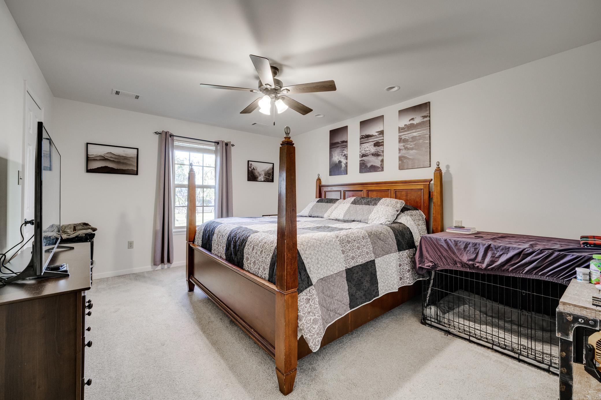 Chism Acres - Residential