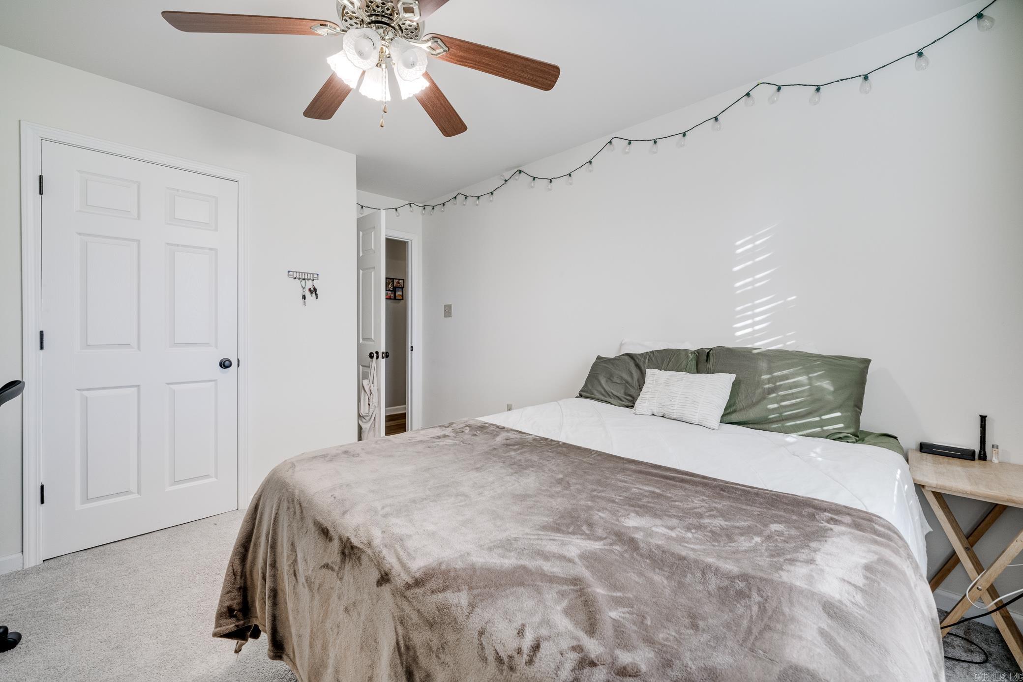 Chism Acres - Residential