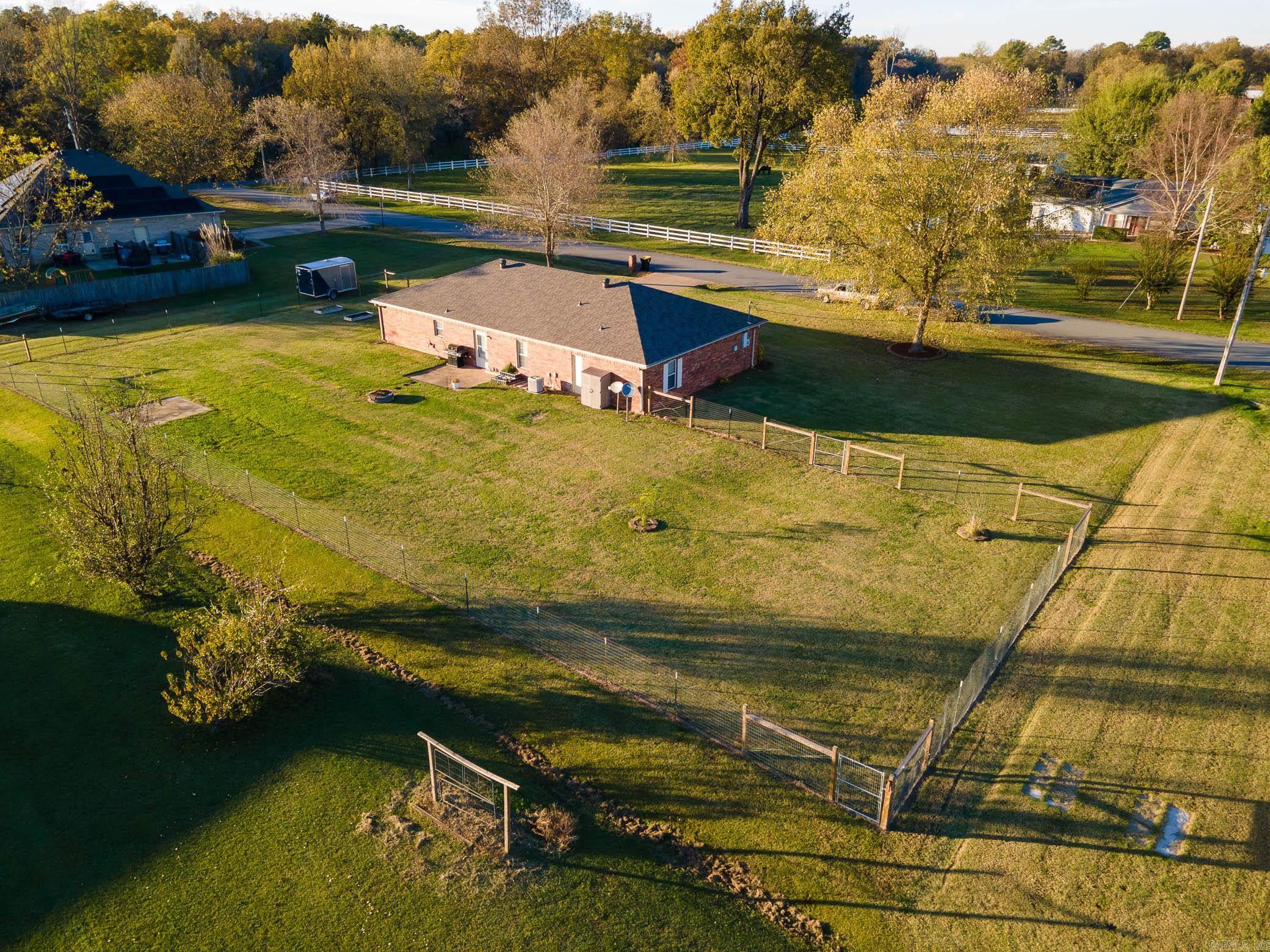 Chism Acres - Residential