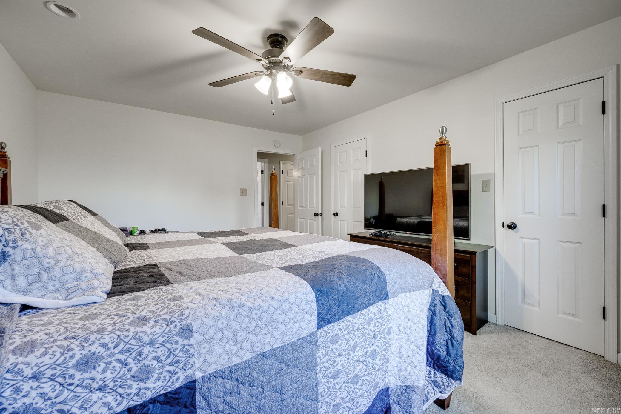 Chism Acres - Residential