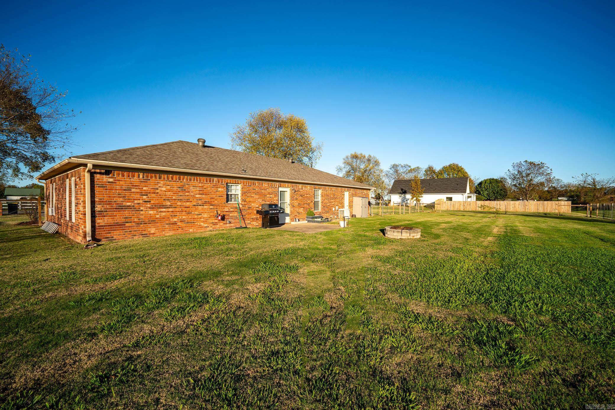 Chism Acres - Residential