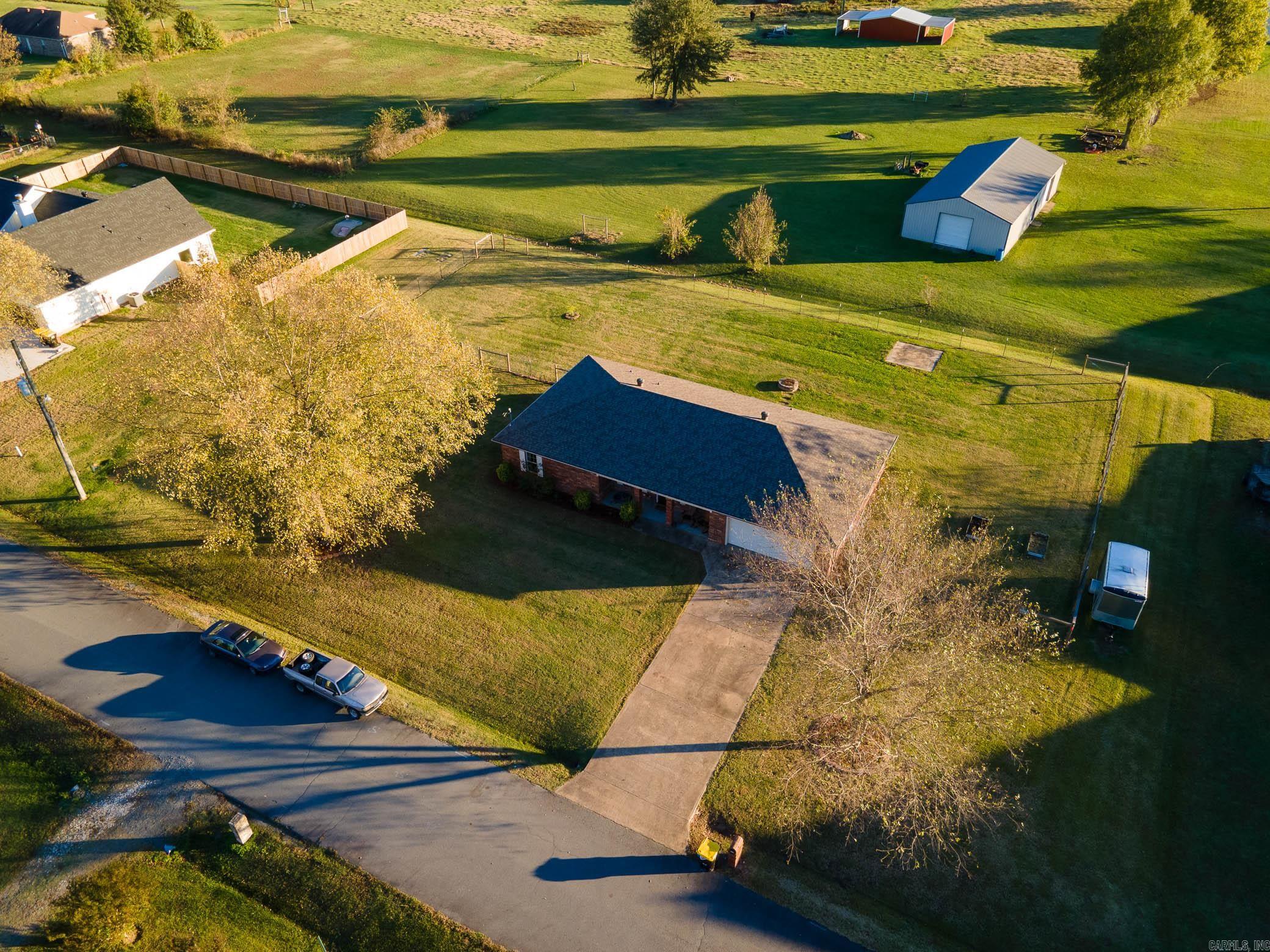 Chism Acres - Residential